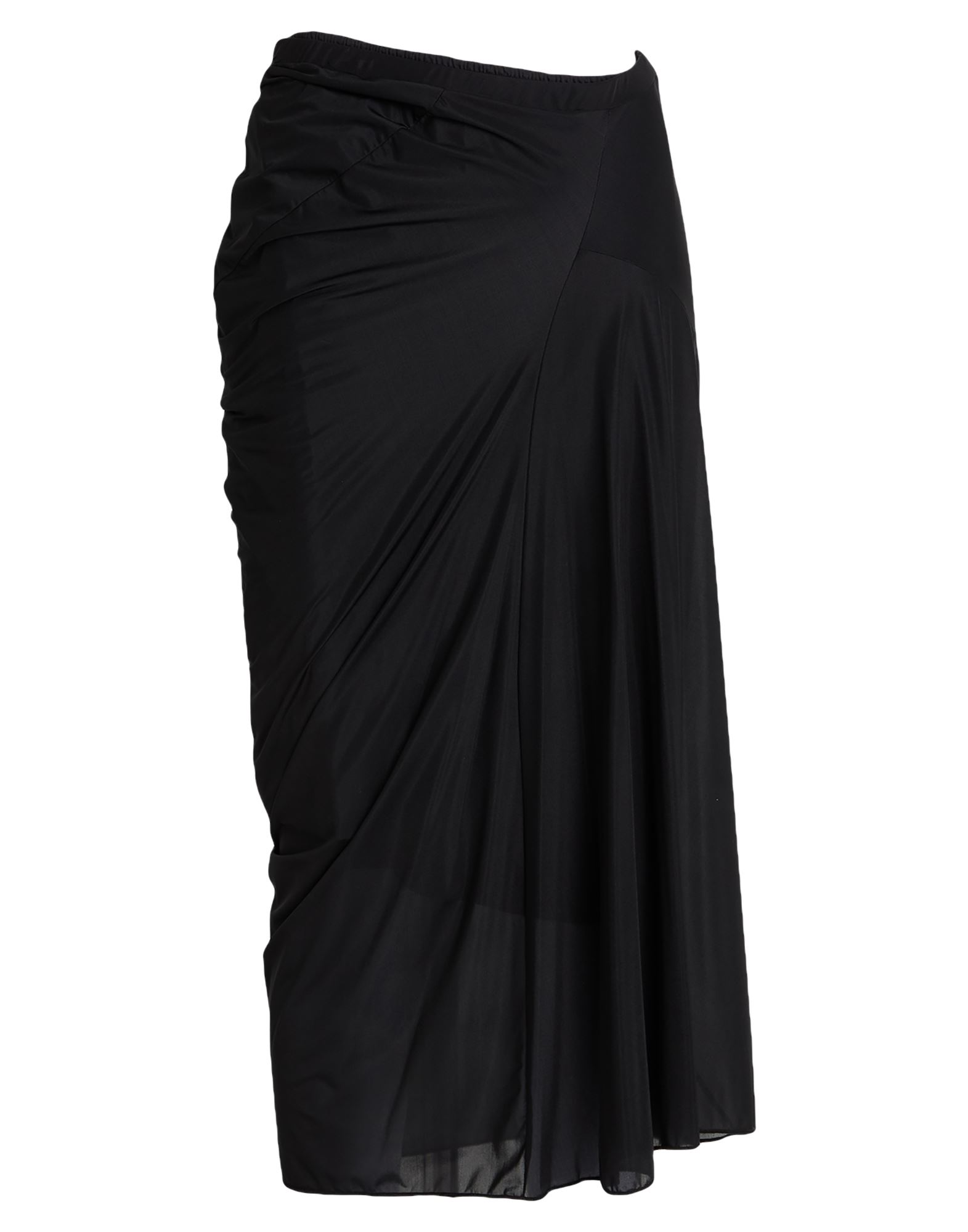 DRIES VAN NOTEN BOTTOMWEAR Μίντι φούστα