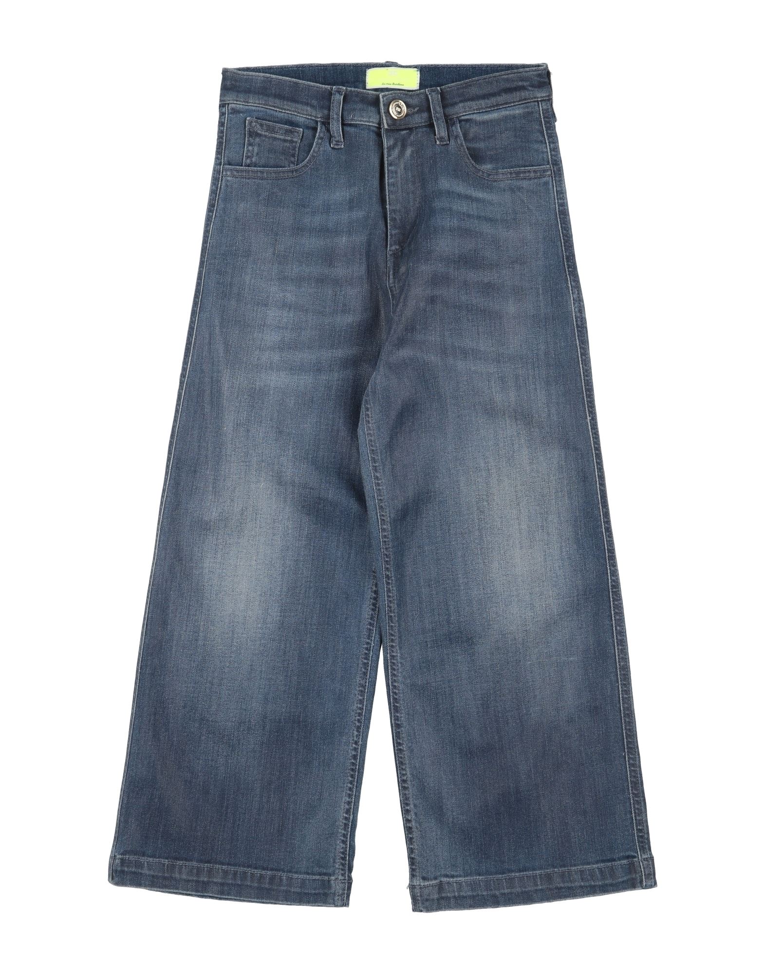 Elisabetta Franchi - Hosen & Röcke - Jeanshosen - On Yoox.com 