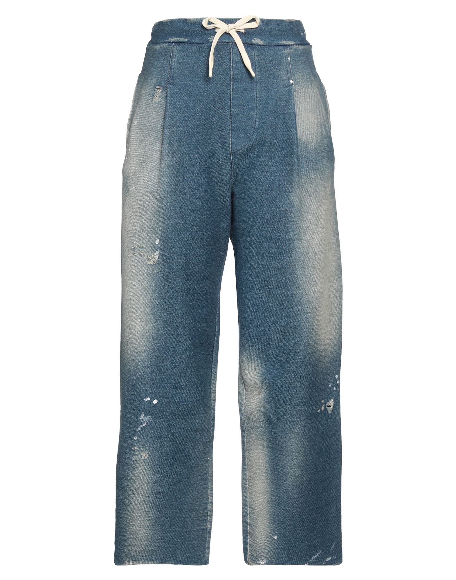 A PAPER KID BOTTOMWEAR Τζιν