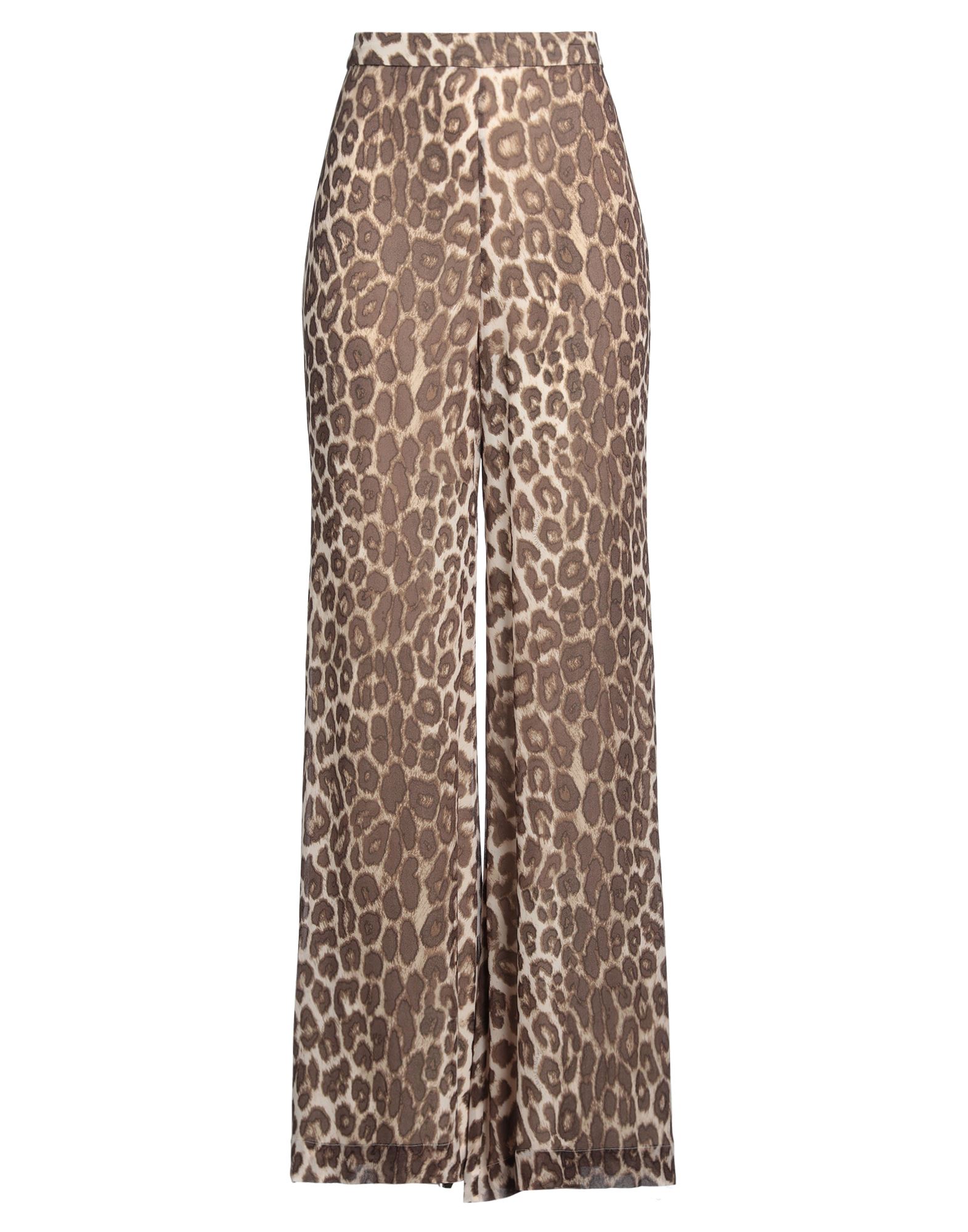 ZIMMERMANN ZIMMERMANN BOTTOMWEAR Casual Παντελόνι