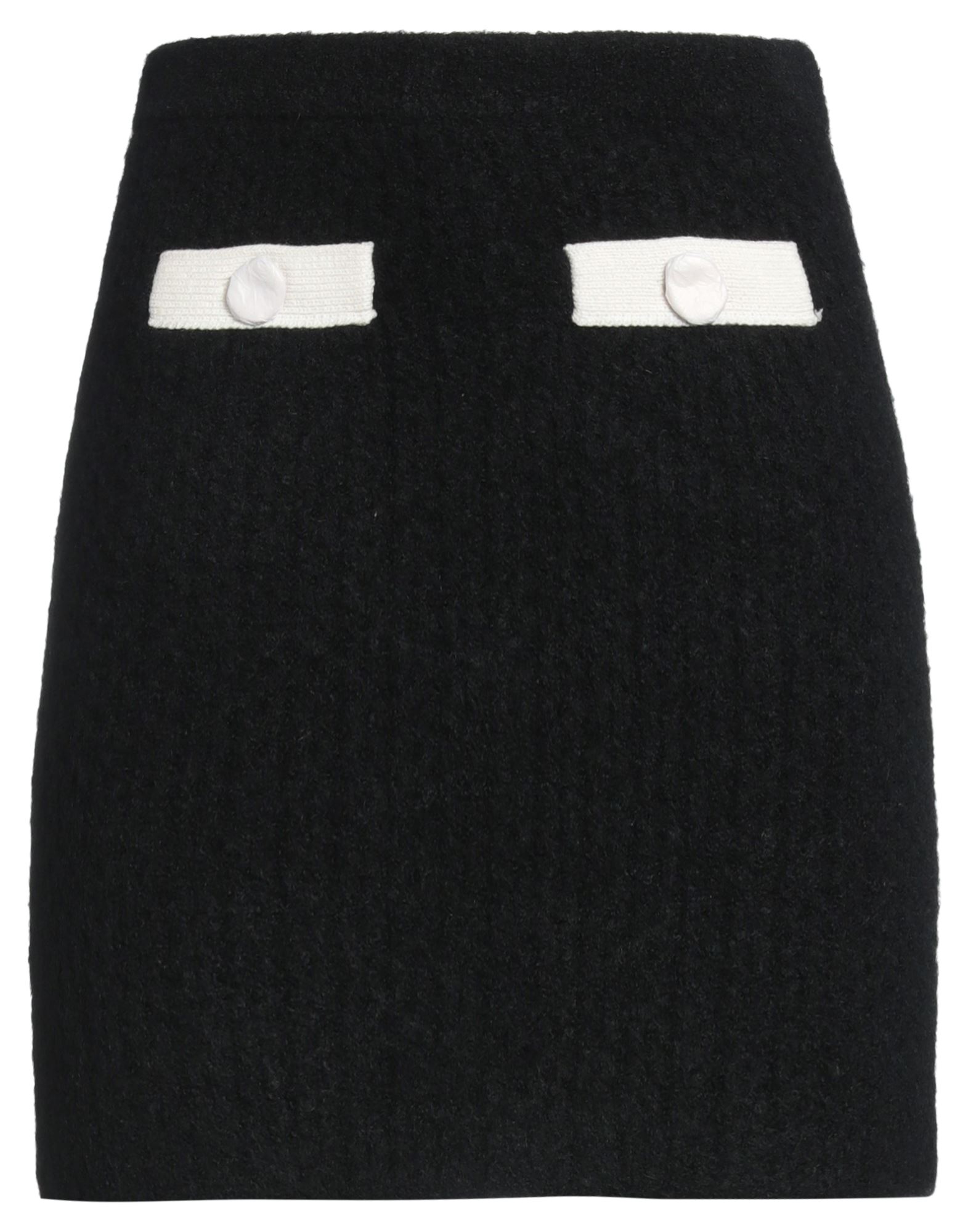 SELF-PORTRAIT BOTTOMWEAR Μίνι φούστα