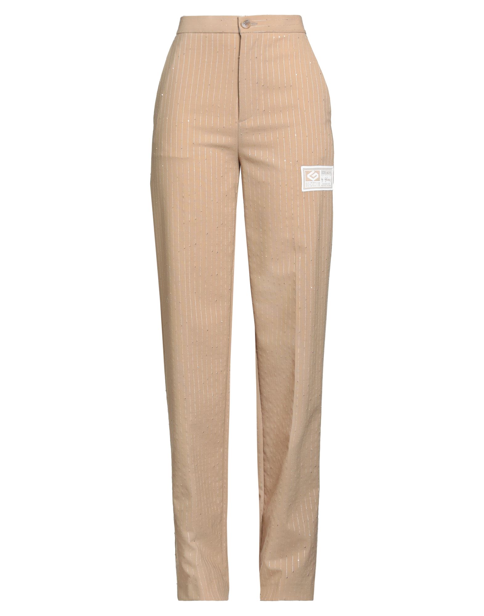 GCDS GCDS BOTTOMWEAR Casual Παντελόνι