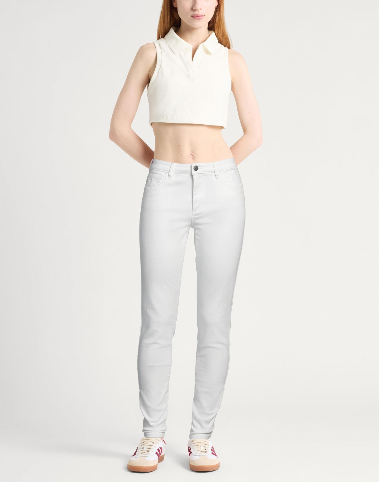  Armani Exchange - Partes De Abajo - Pantalones Vaqueros - On Yoox.com 