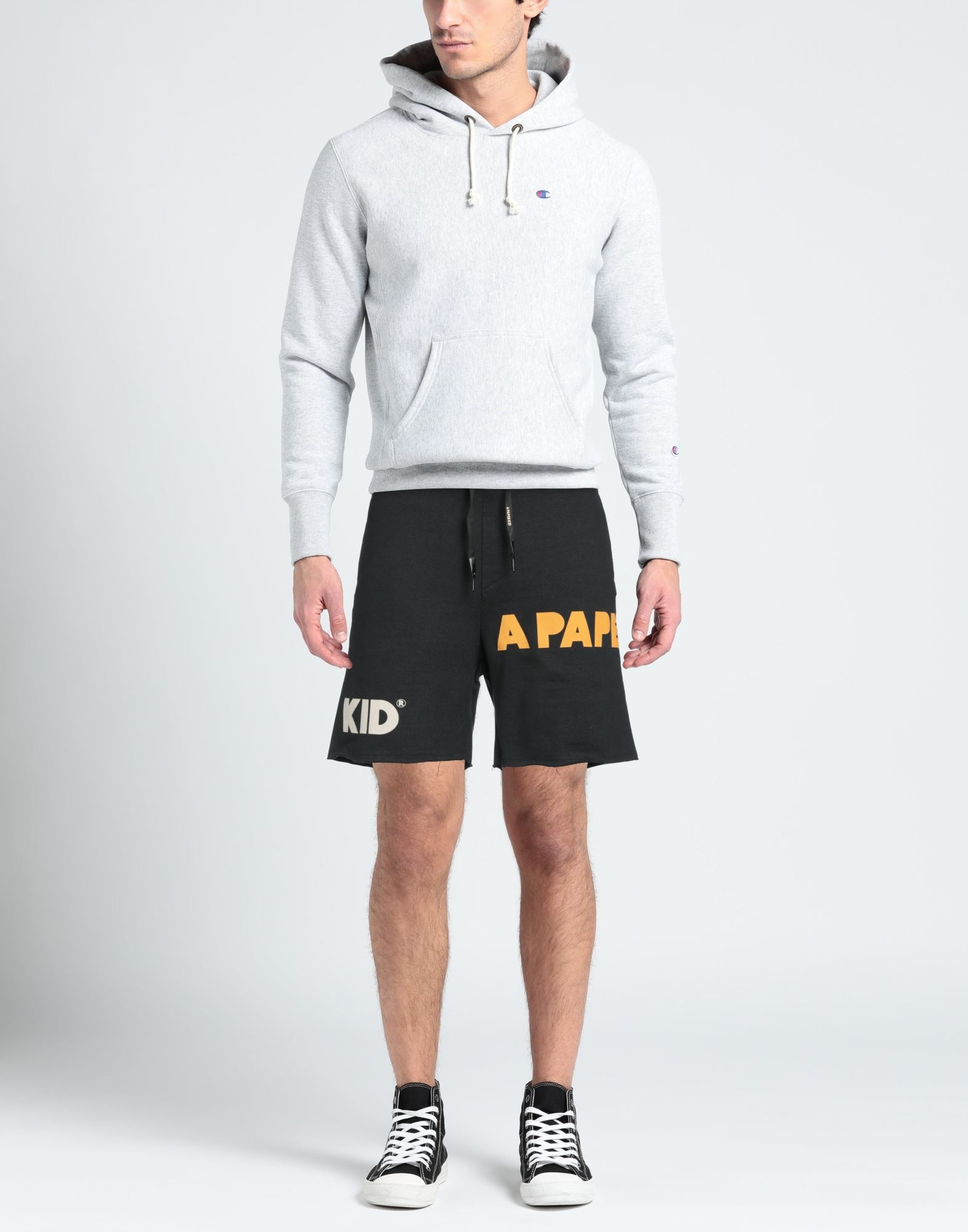  A Paper Kid - Hosen & Röcke - Shorts & Bermudashorts - On Yoox.com 