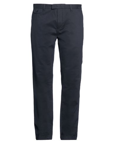 Pantalones Hombre Azul noche 38 Hombre