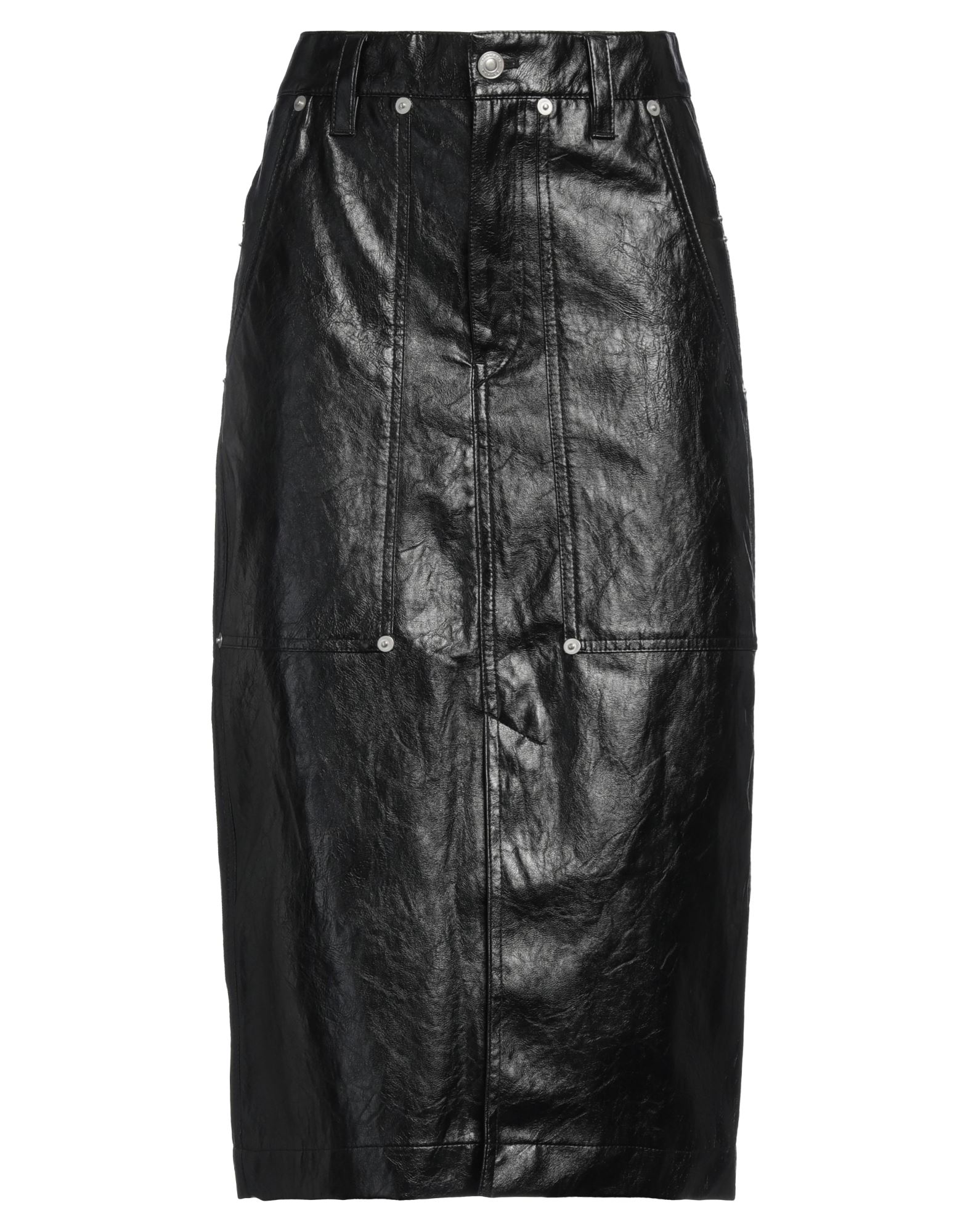  Marant étoile - Hosen & Röcke - Midi-röcke - On Yoox.com 