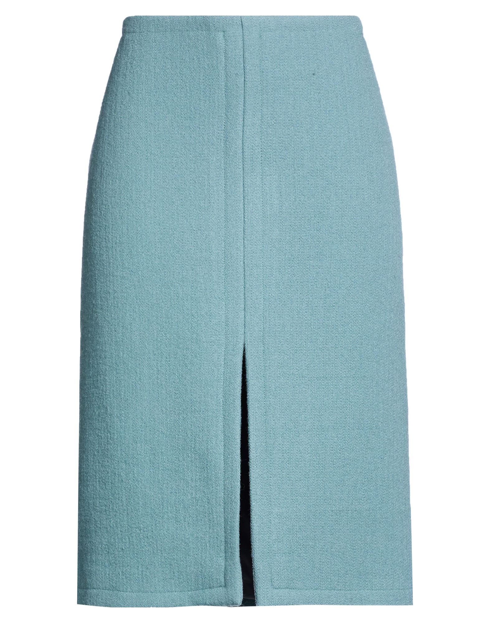 DRIES VAN NOTEN DRIES VAN NOTEN BOTTOMWEAR Μίντι φούστα