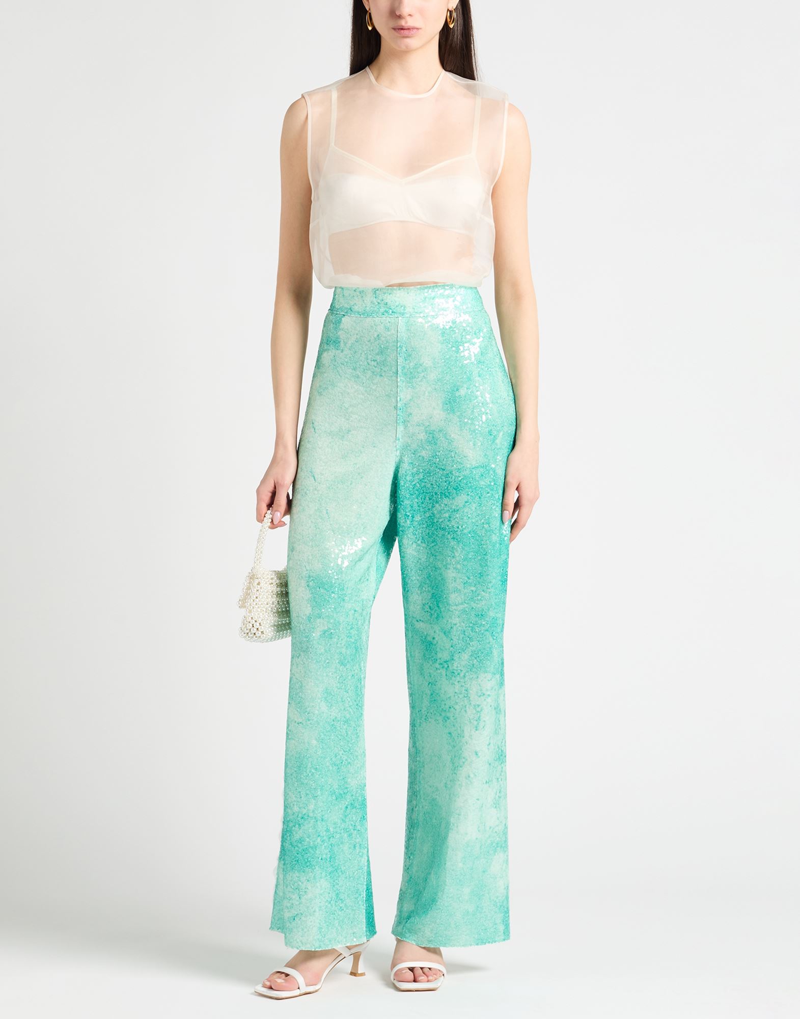  Aviù - Partes De Abajo - Pantalones - On Yoox.com 