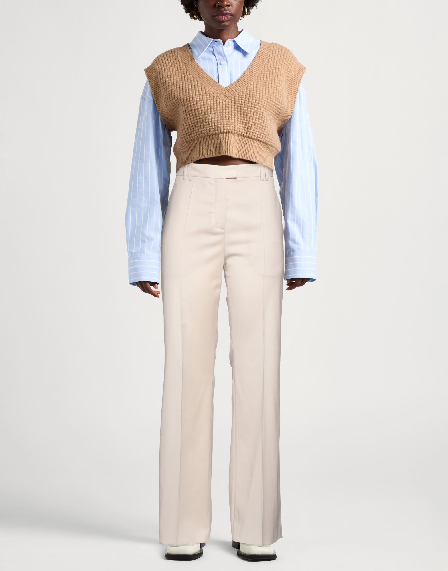  Barbara Bui - Partes De Abajo - Pantalones - On Yoox.com 