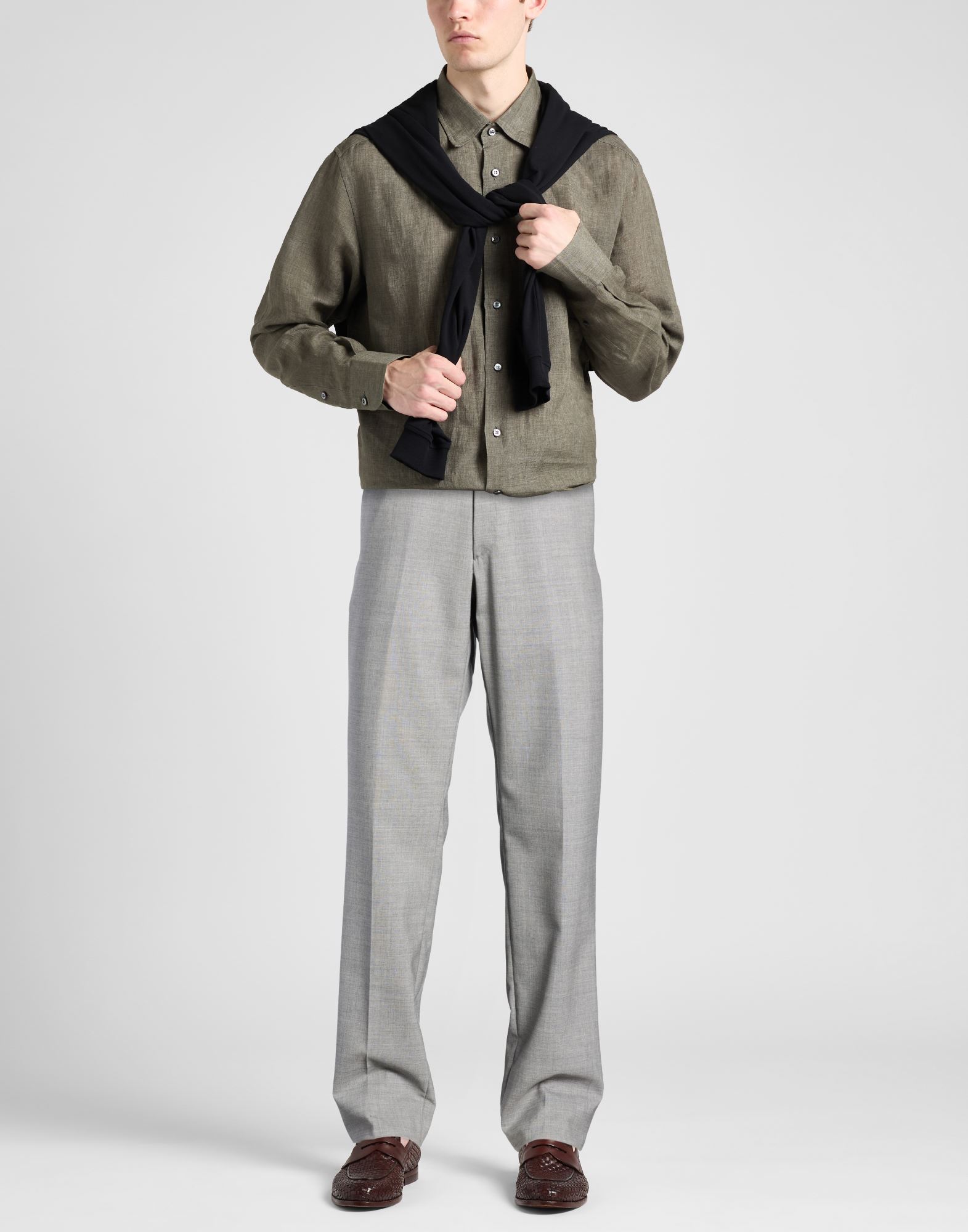  Lardini - Hosen & Röcke - Hosen - On Yoox.com 