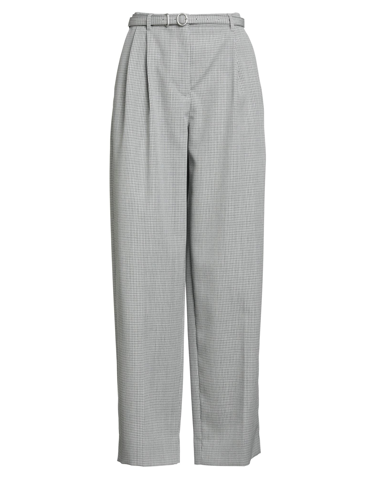 JIL SANDER JIL SANDER BOTTOMWEAR Casual Παντελόνι
