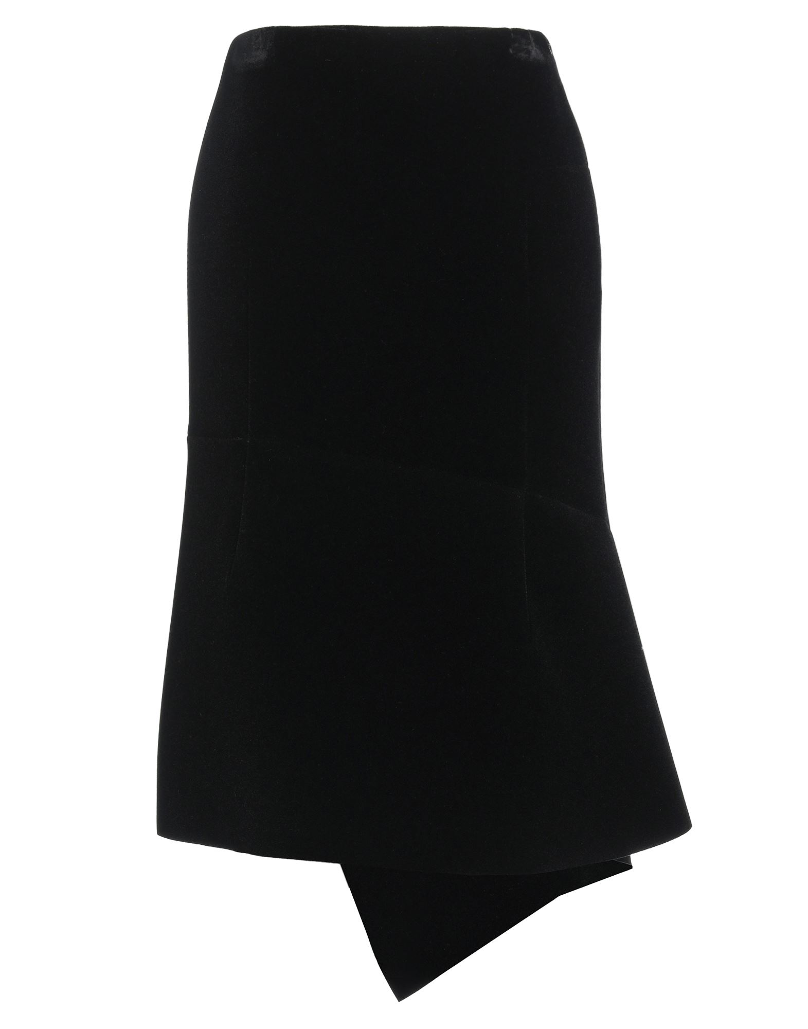 DRIES VAN NOTEN DRIES VAN NOTEN BOTTOMWEAR Μίντι φούστα