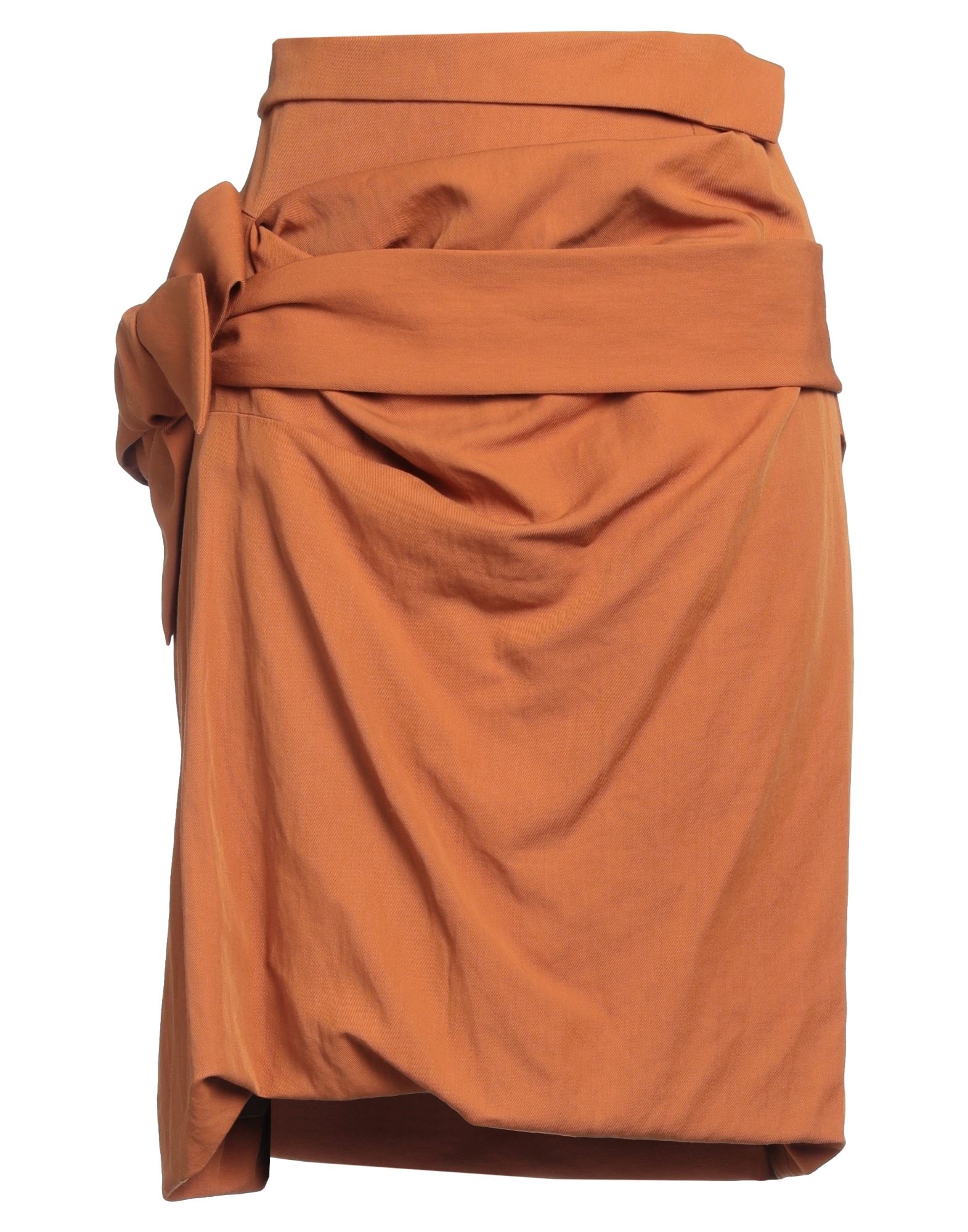DRIES VAN NOTEN DRIES VAN NOTEN BOTTOMWEAR Μίντι φούστα