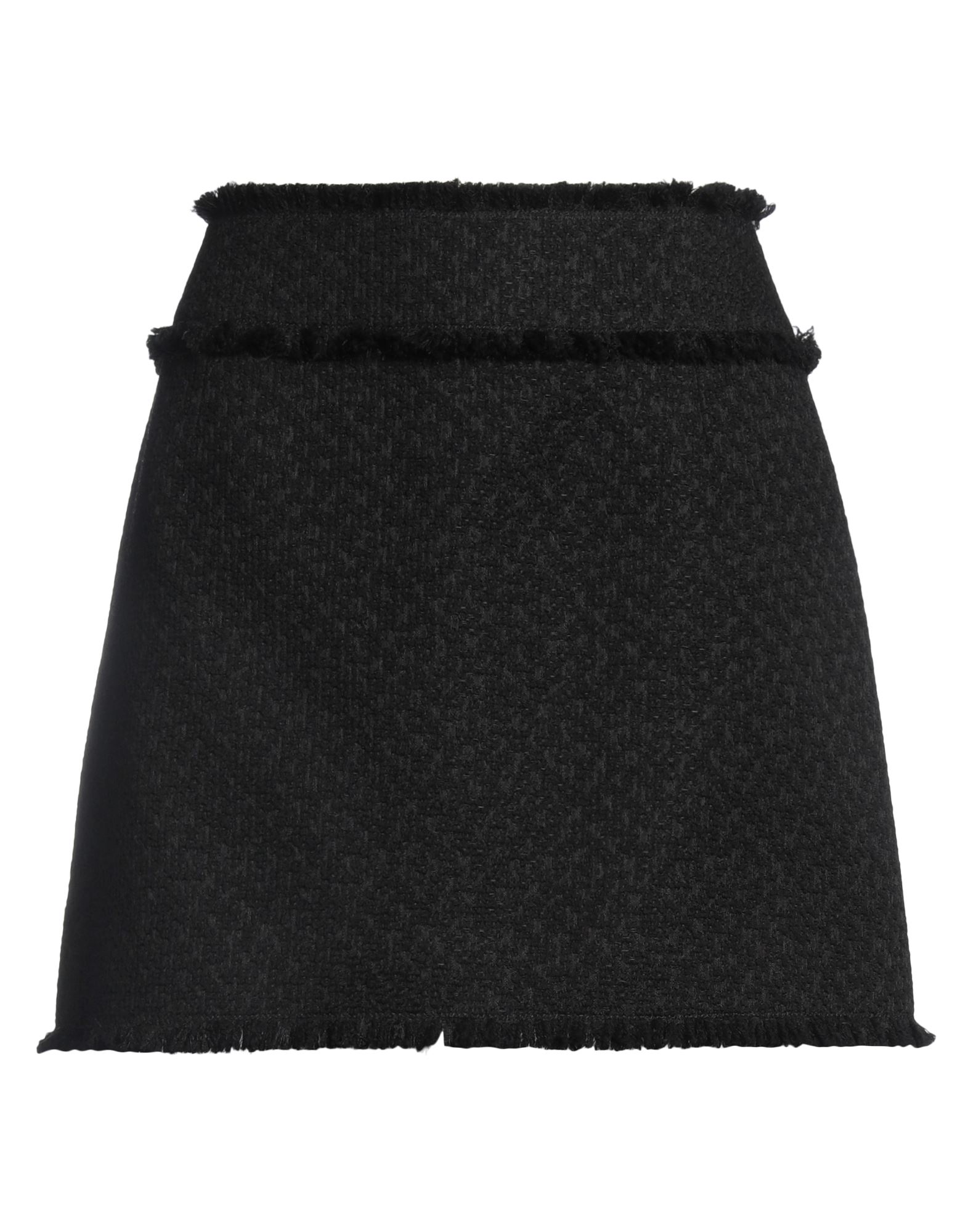 DOLCE&GABBANA DOLCE&GABBANA BOTTOMWEAR Μίνι φούστα