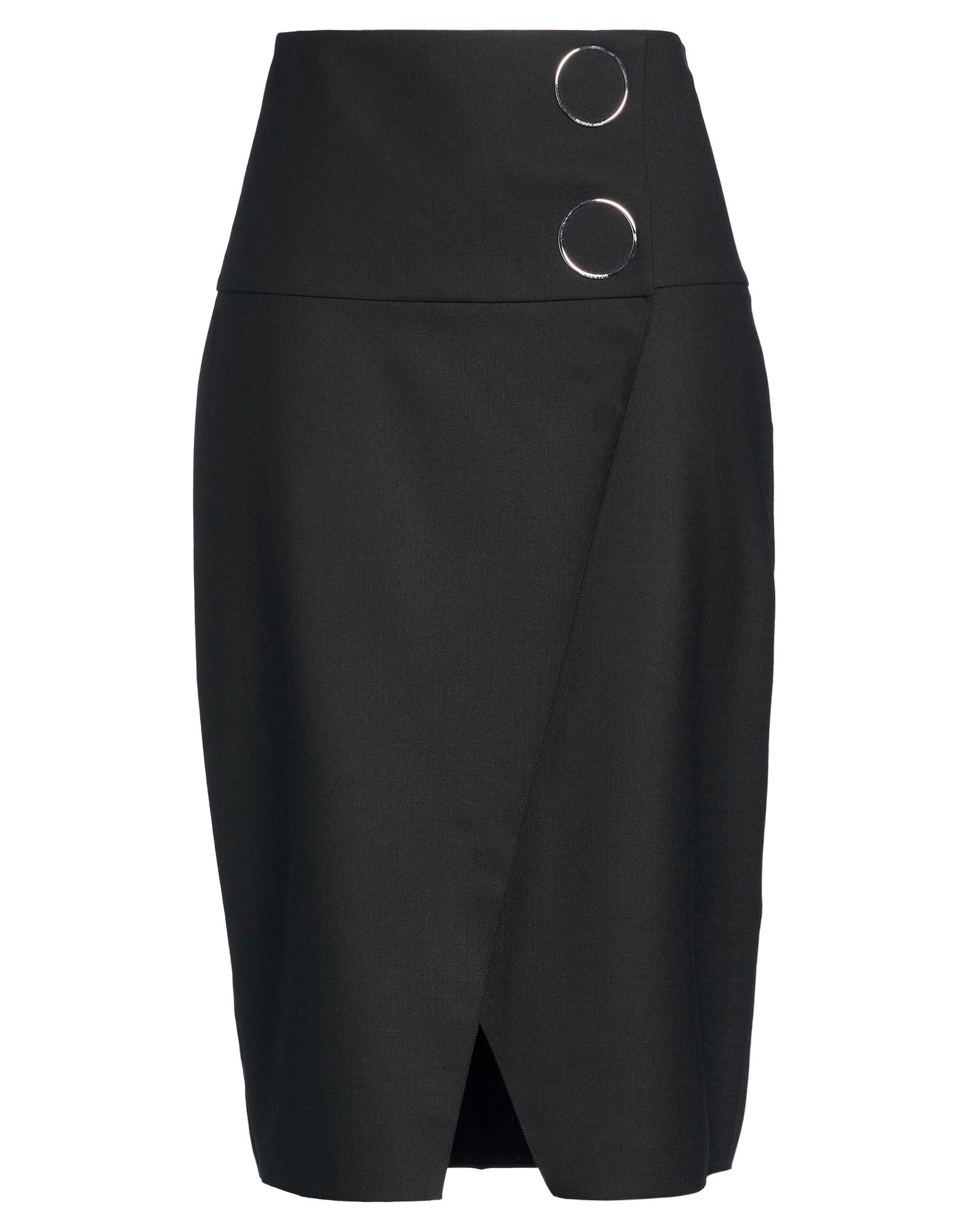 PATRIZIA PEPE BOTTOMWEAR Μίντι φούστα