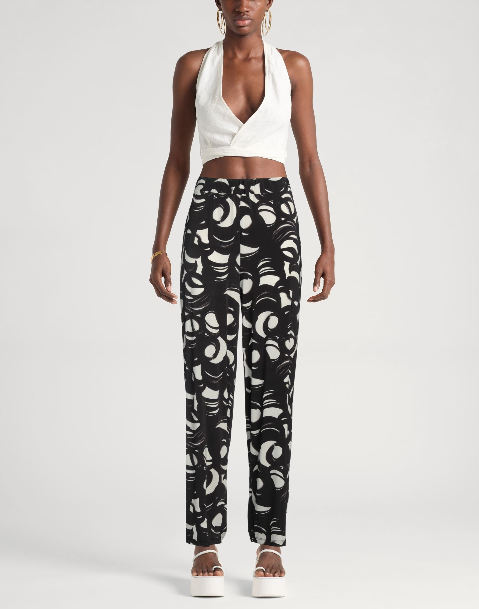 Alpha Studio - Partes De Abajo - Pantalones - On Yoox.com 