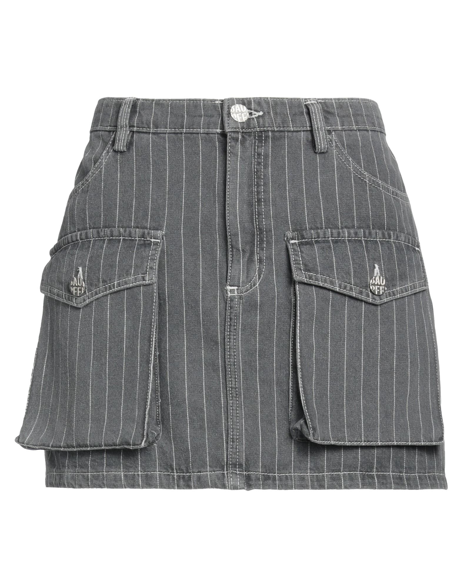  BAUM UND PFERDGARTEN BOTTOMWEAR Denim φούστα