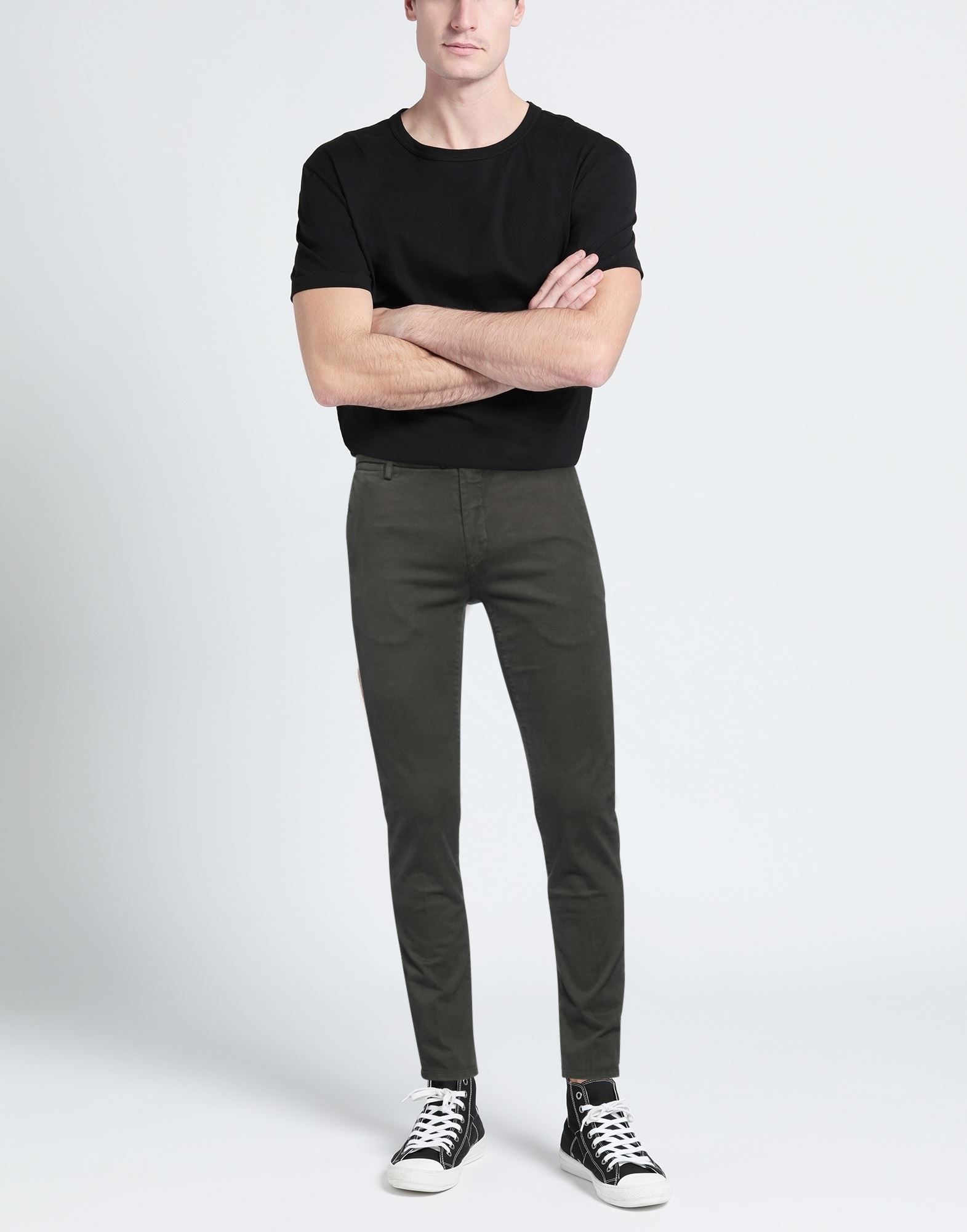  Teleria Zed - Hosen & Röcke - Hosen - On Yoox.com 