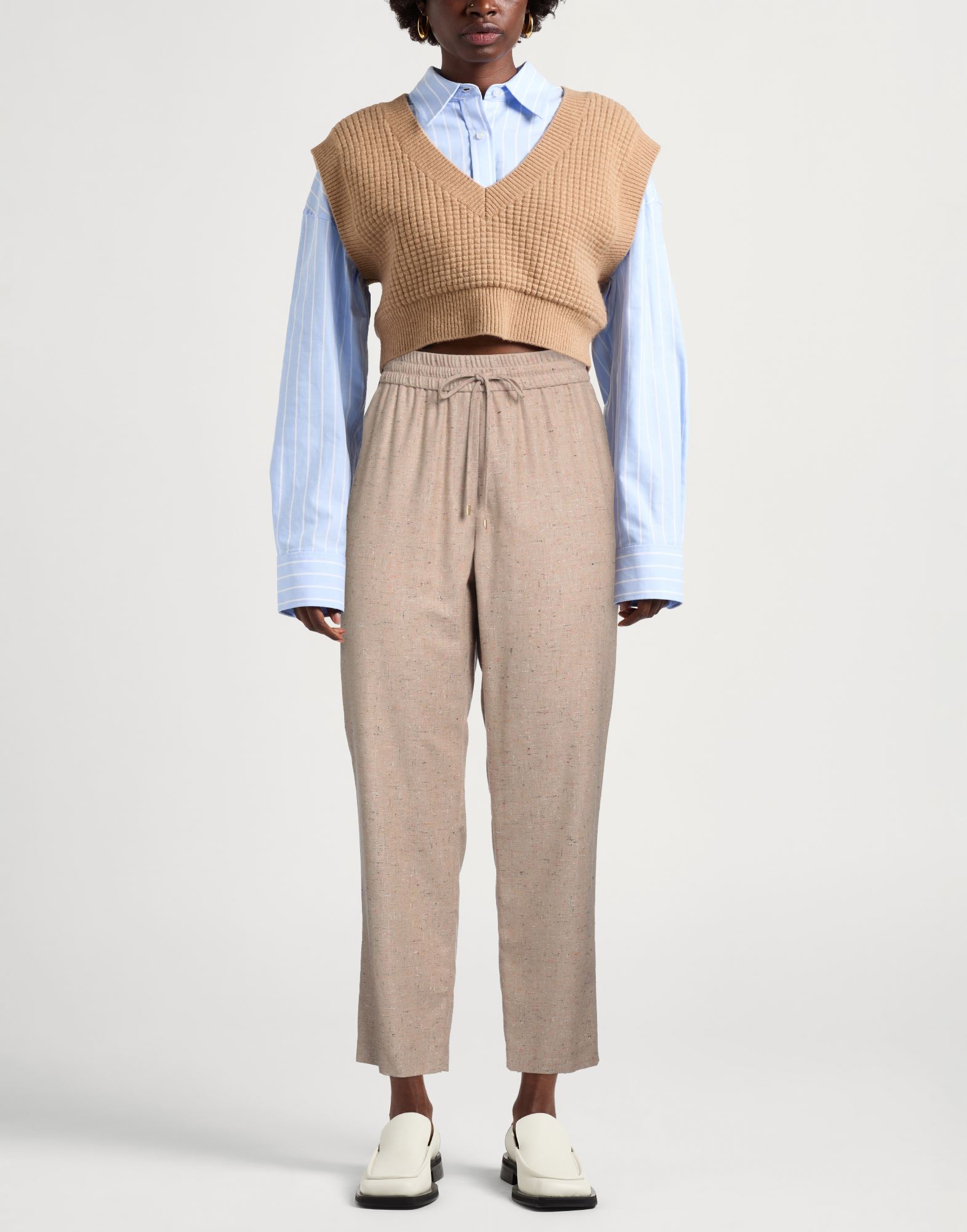  Escada Sport - Partes De Abajo - Pantalones - On Yoox.com 