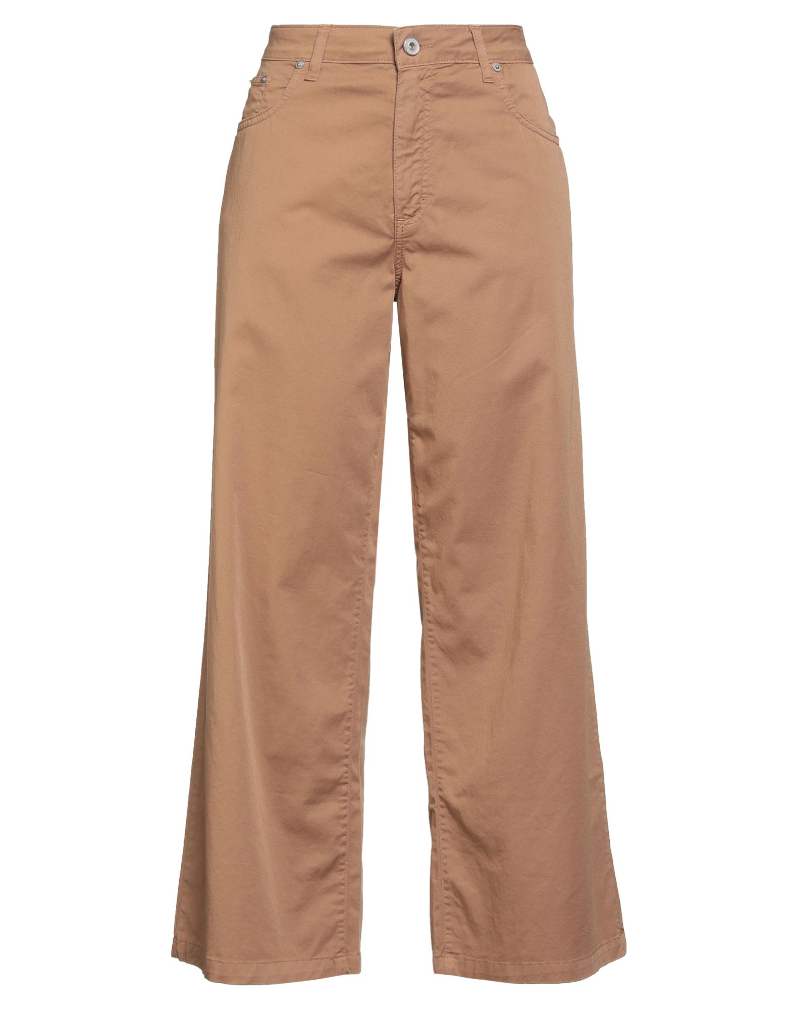  Ottod'ame - Hosen & Röcke - Hosen - On Yoox.com 