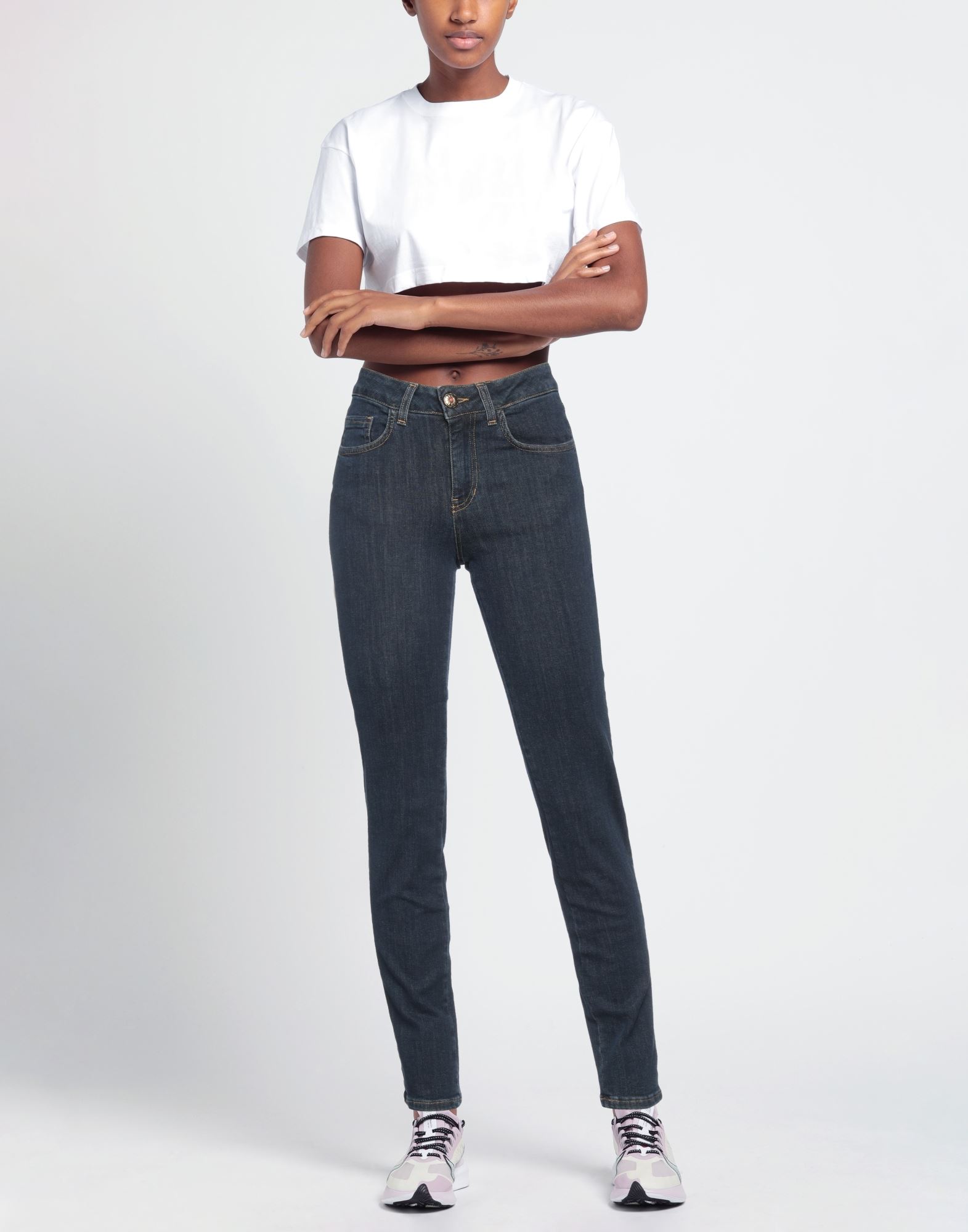  Shaft - Hosen & Röcke - Jeanshosen - On Yoox.com 