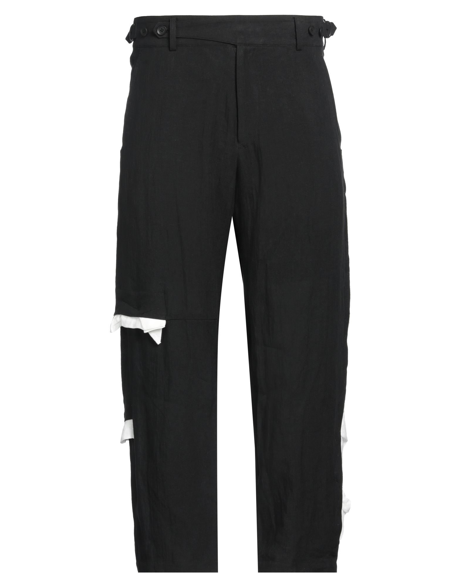  Yohji Yamamoto Pour Homme - Hosen & Röcke - Hosen - On Yoox.com 