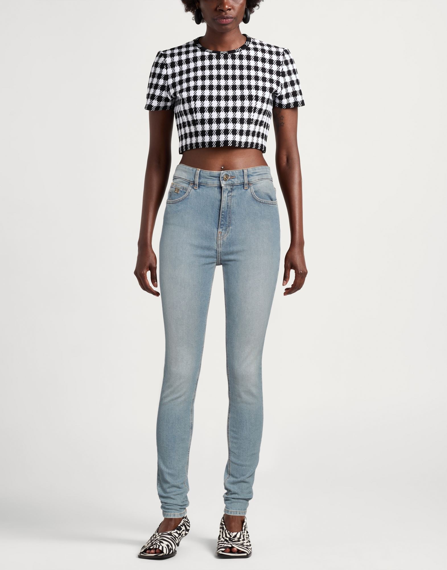  Escada Sport - Partes De Abajo - Pantalones Vaqueros - On Yoox.com 