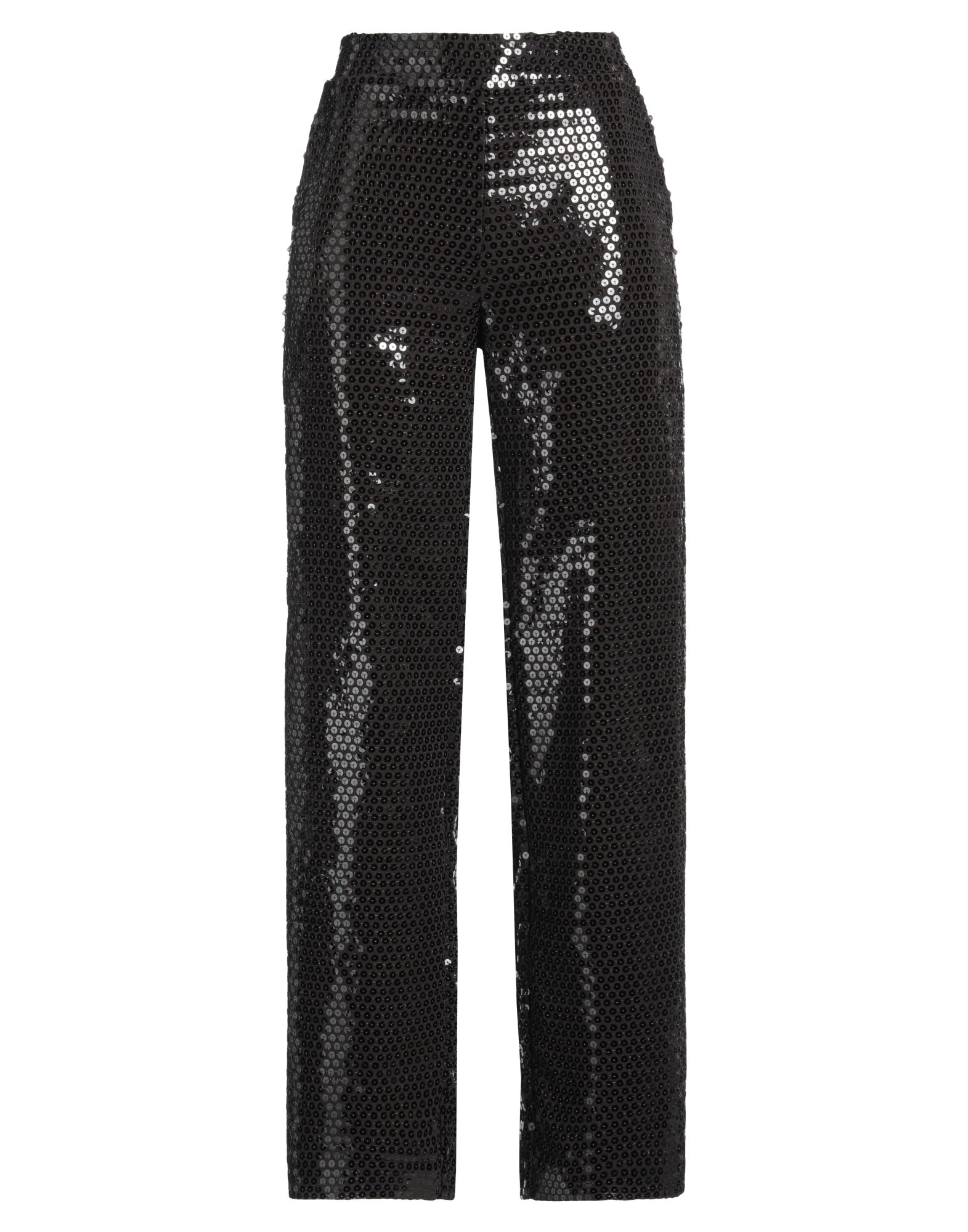 SEMICOUTURE SEMICOUTURE BOTTOMWEAR Casual Παντελόνι