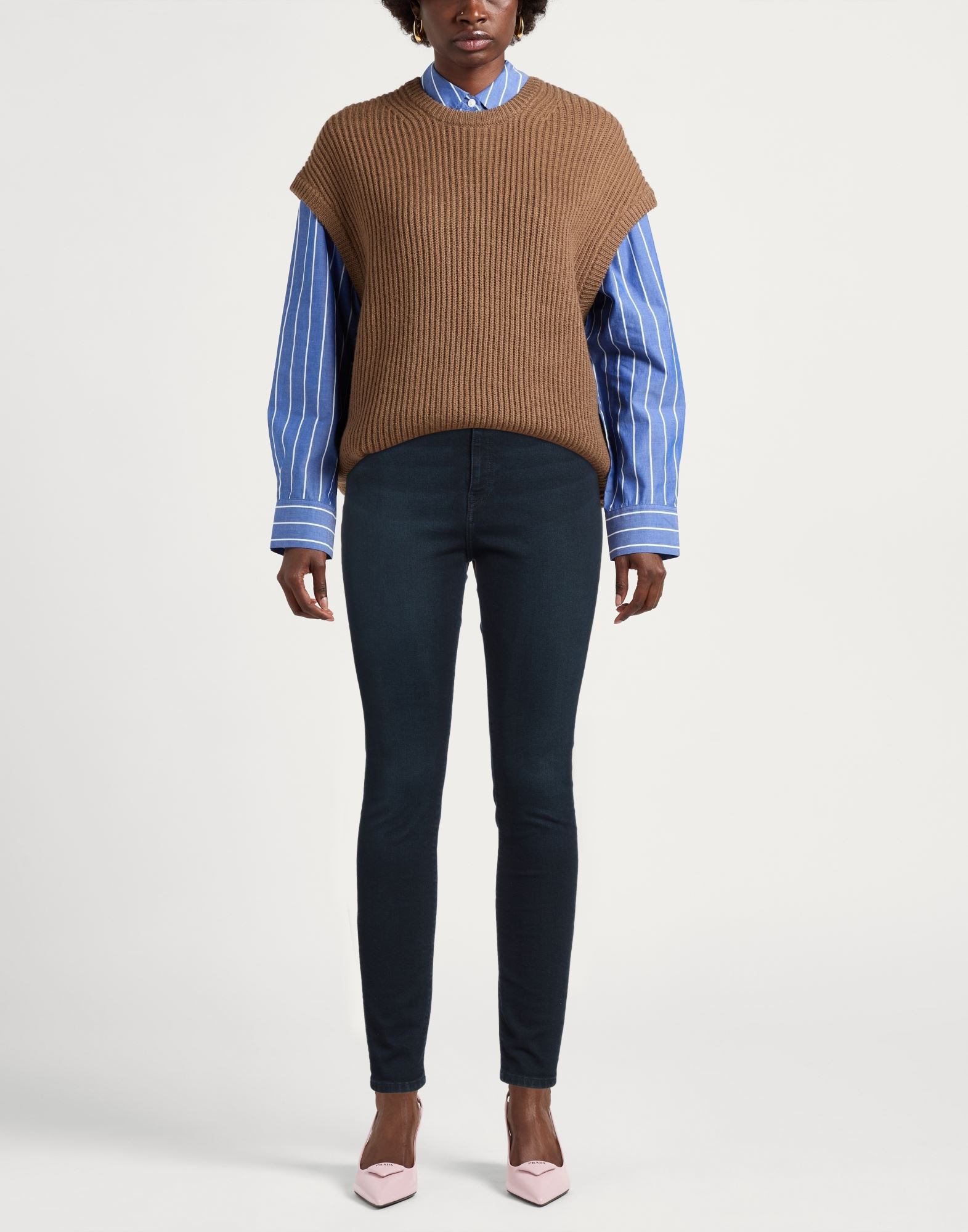  Escada Sport - Partes De Abajo - Pantalones Vaqueros - On Yoox.com 