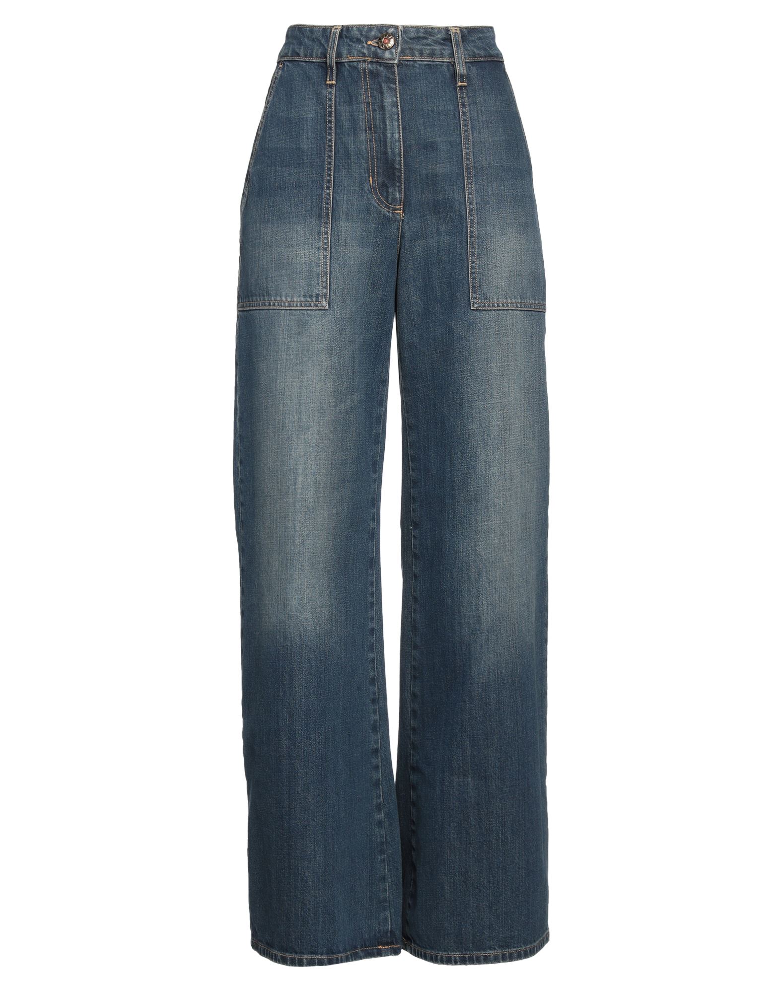  Shaft - Partes De Abajo - Pantalones Vaqueros - On Yoox.com 