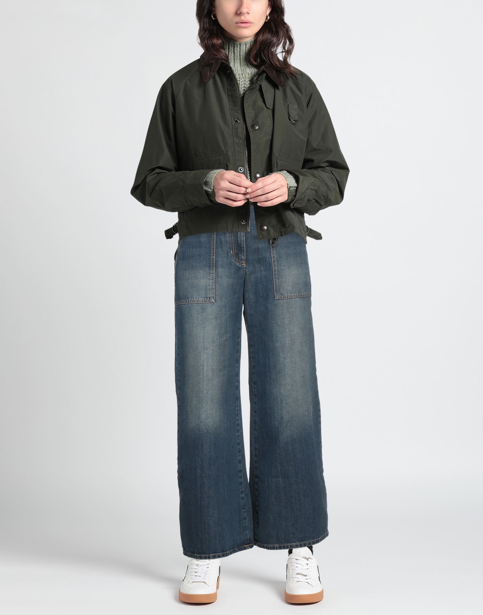  Shaft - Partes De Abajo - Pantalones Vaqueros - On Yoox.com 