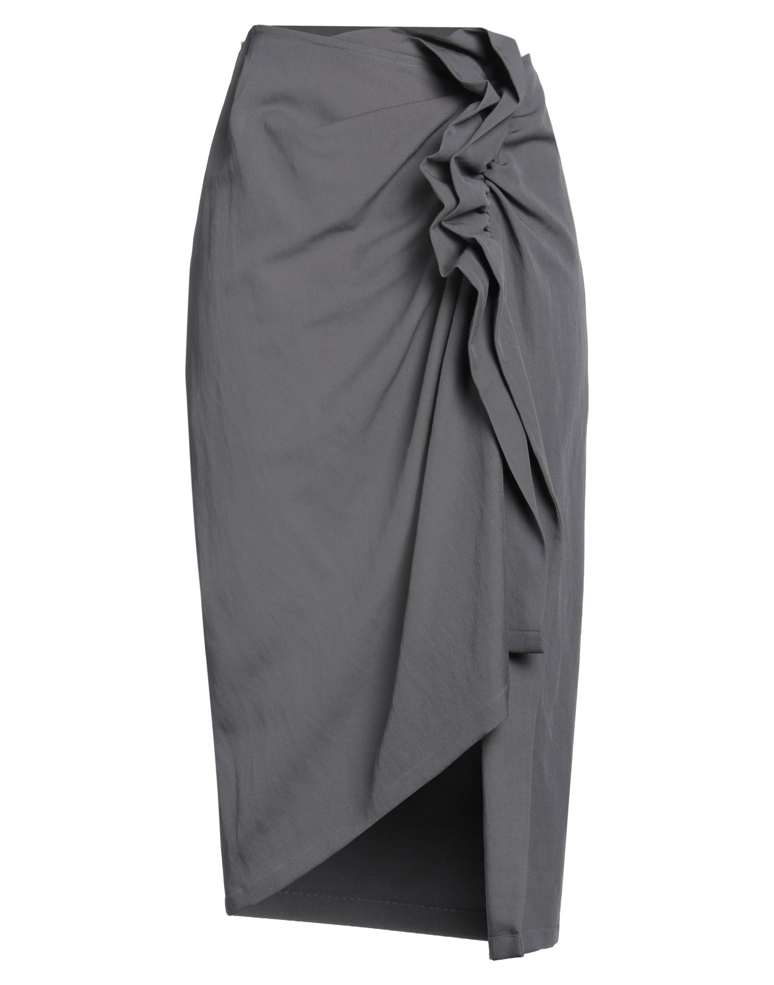 DRIES VAN NOTEN DRIES VAN NOTEN BOTTOMWEAR Μίντι φούστα