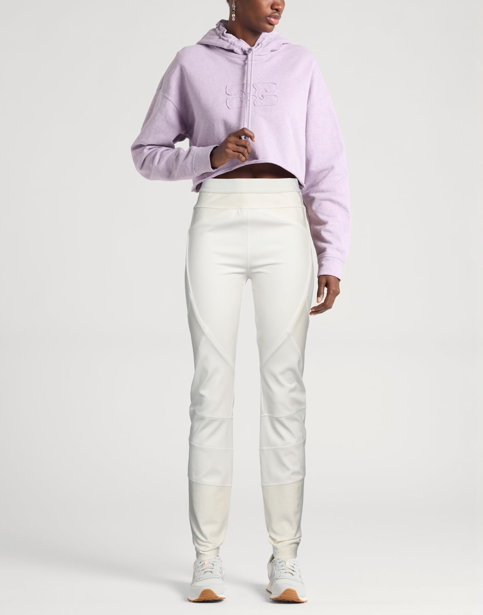  High - Hosen & Röcke - Leggings - On Yoox.com 