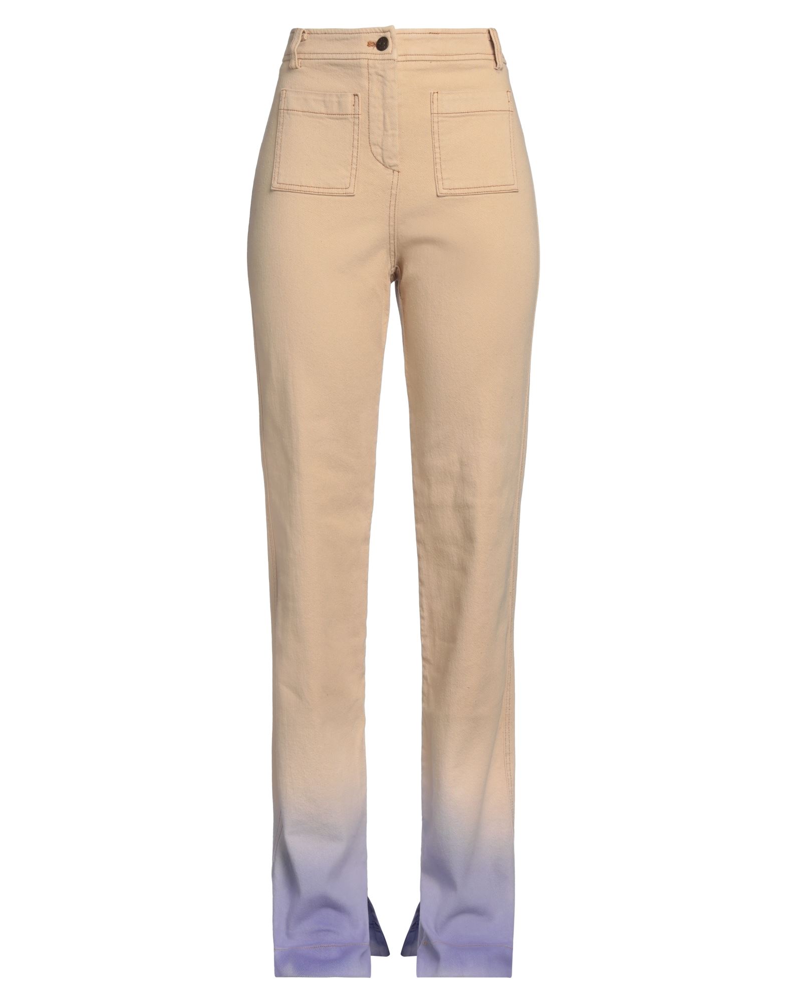 REJINA PYO BOTTOMWEAR Τζιν