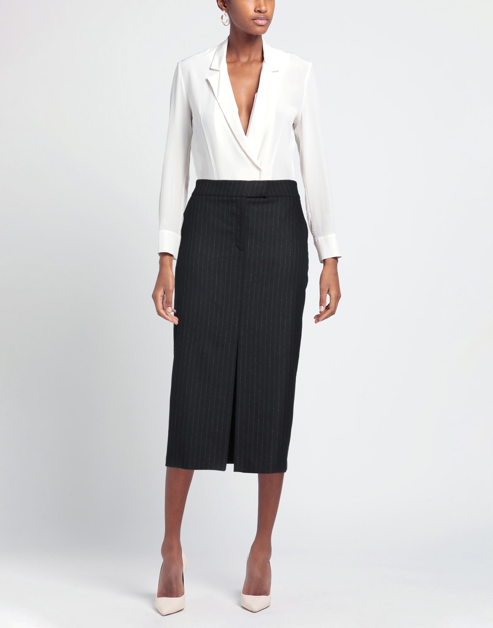  Cambio - Hosen & Röcke - Midi-röcke - On Yoox.com 