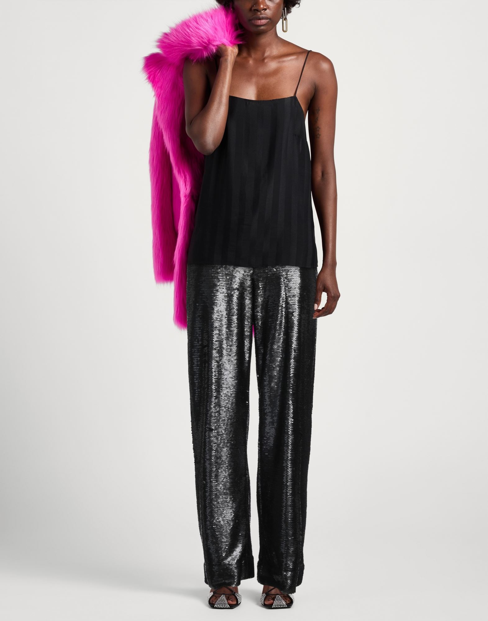  Ted Baker - Partes De Abajo - Pantalones - On Yoox.com 