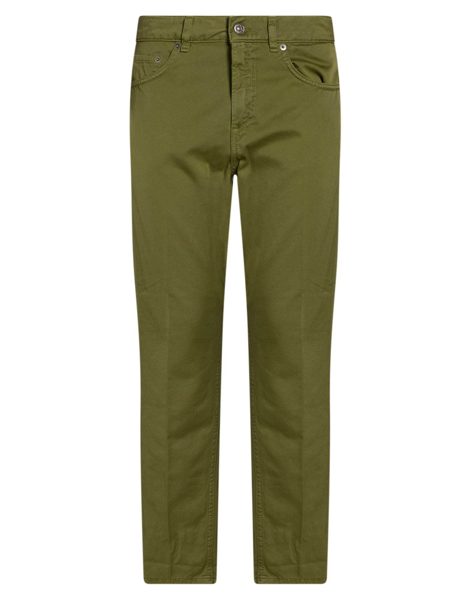 DONDUP BOTTOMWEAR Casual Παντελόνι