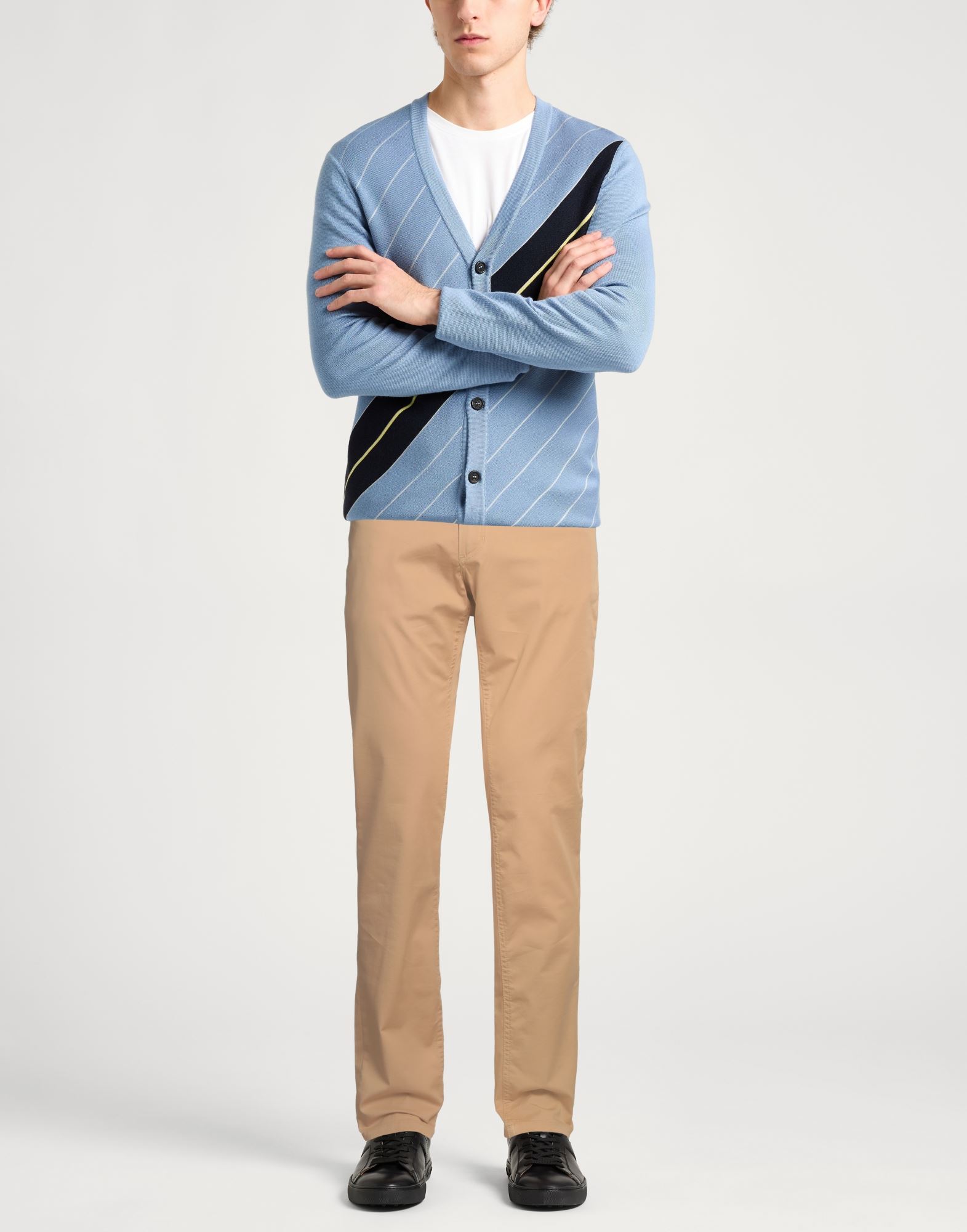  Barbour - Partes De Abajo - Pantalones - On Yoox.com 