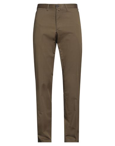 Barbour Pants In Green