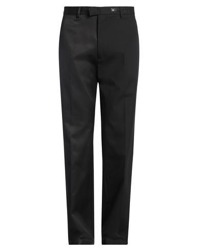 Pantalones Hombre Negro 48,50 Hombre