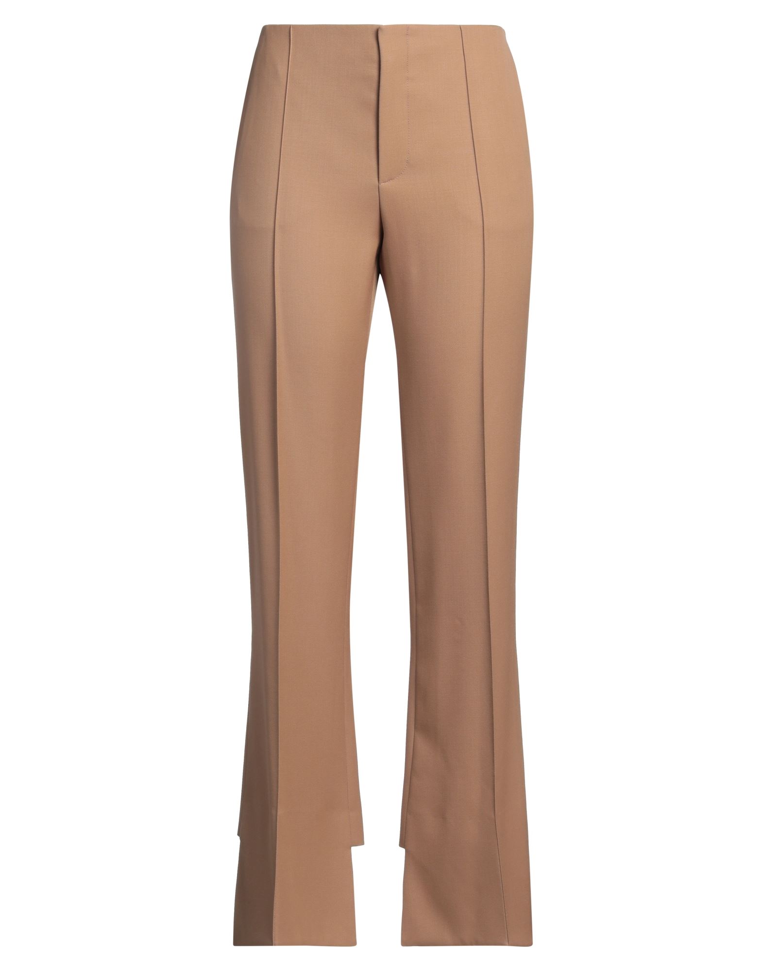 CHLOÉ CHLOÉ BOTTOMWEAR Casual Παντελόνι