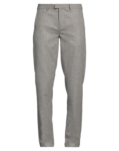 Hose Herren Maulwurfsgrau 38 Herren