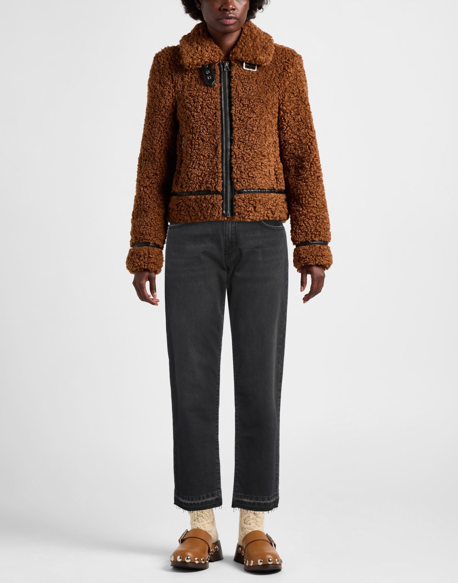  Ballantyne - Hosen & Röcke - Jeanshosen - On Yoox.com 