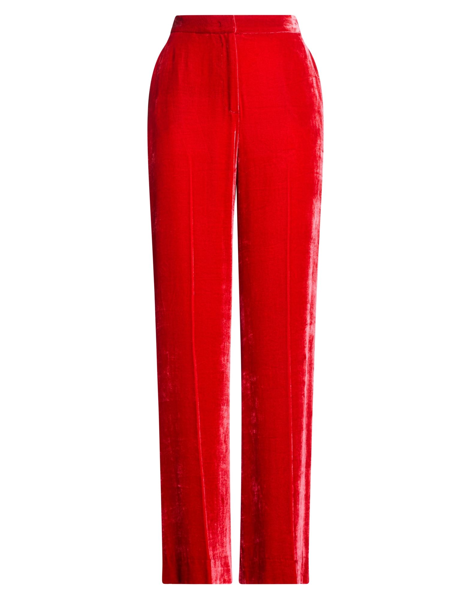 P.A.R.O.S.H. P.A.R.O.S.H. BOTTOMWEAR Casual Παντελόνι