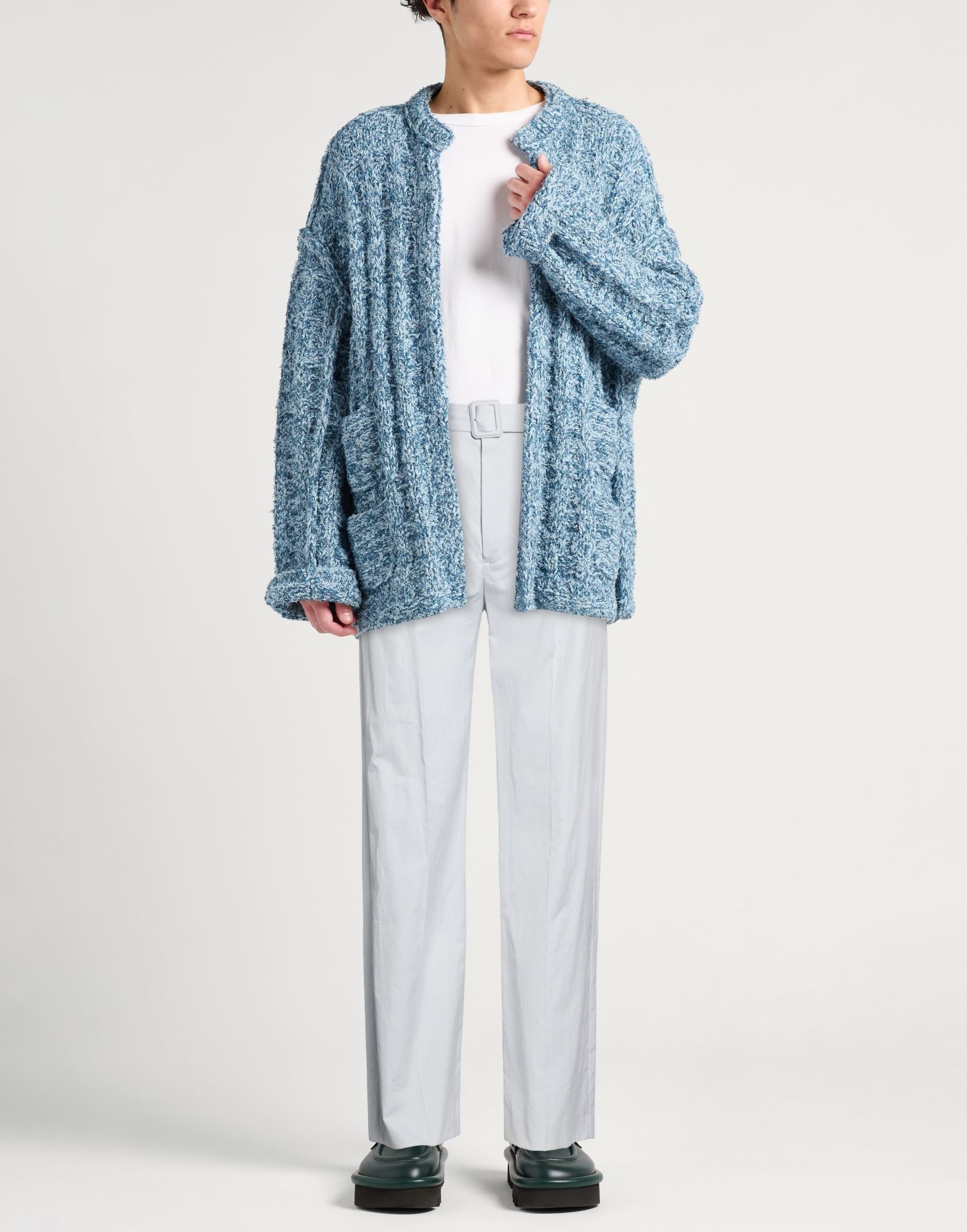  Dries Van Noten - Hosen & Röcke - Hosen - On Yoox.com 