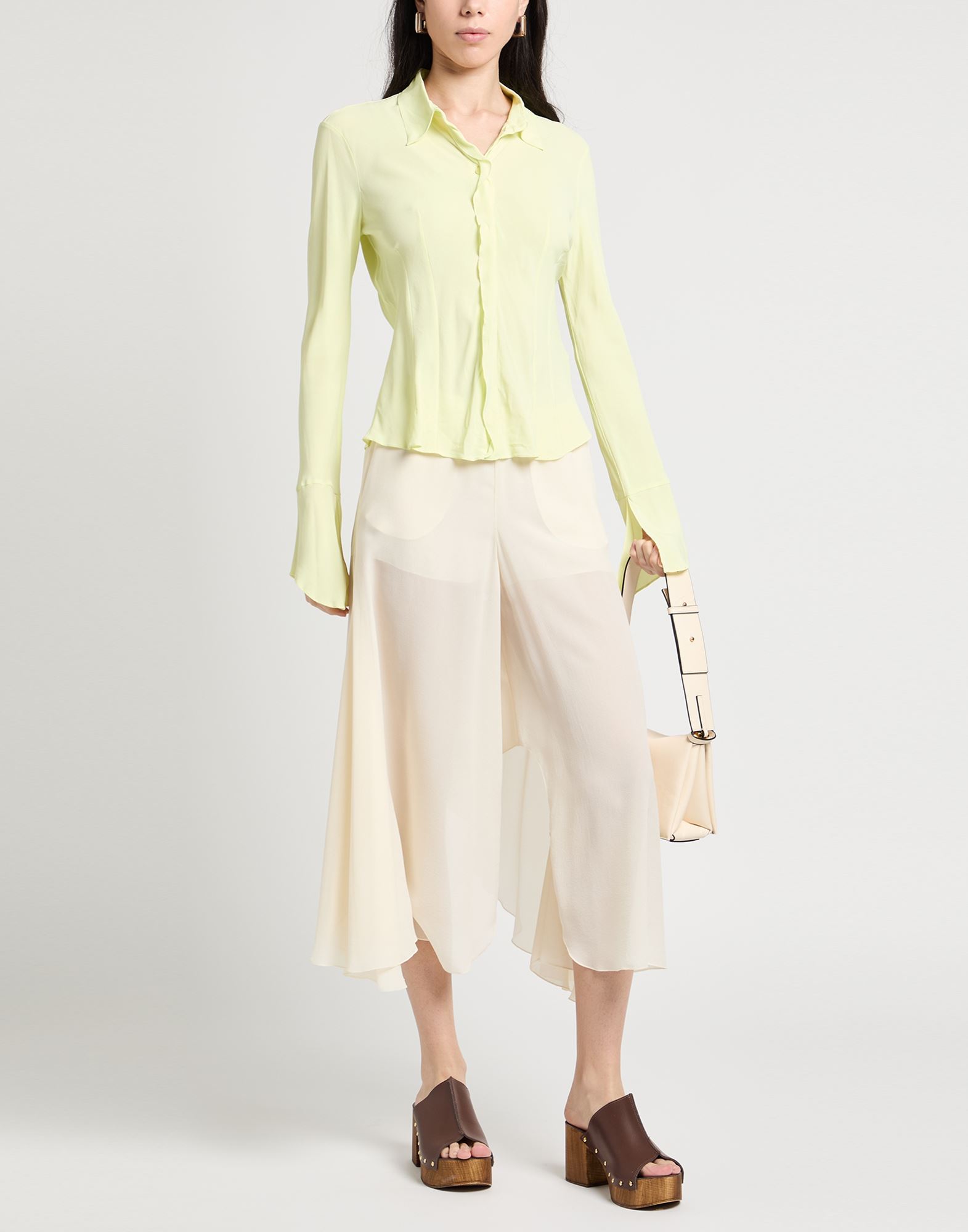  Chloé - Hosen & Röcke - Hosen - On Yoox.com 
