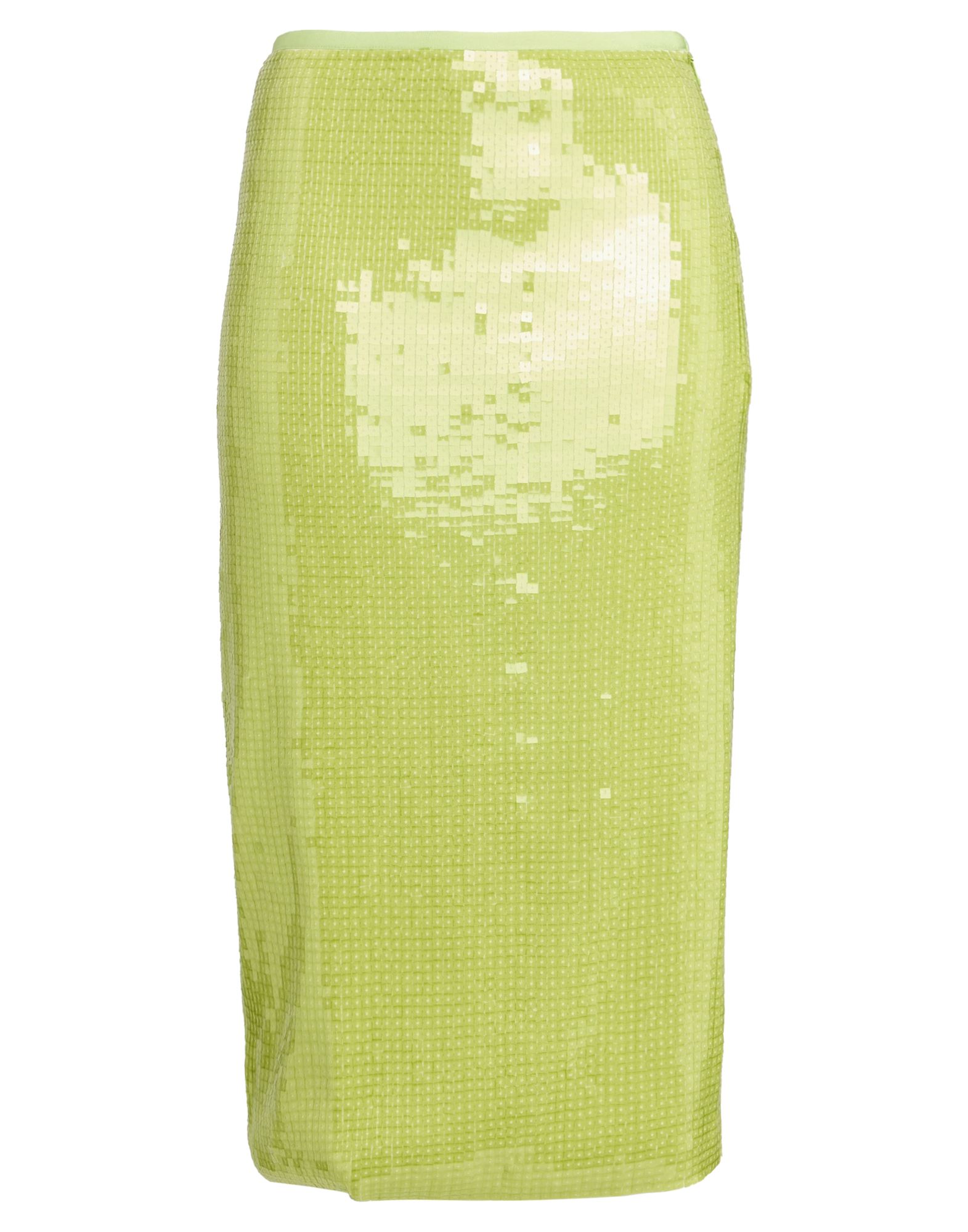  Helmut Lang - Hosen & Röcke - Midi-röcke - On Yoox.com 