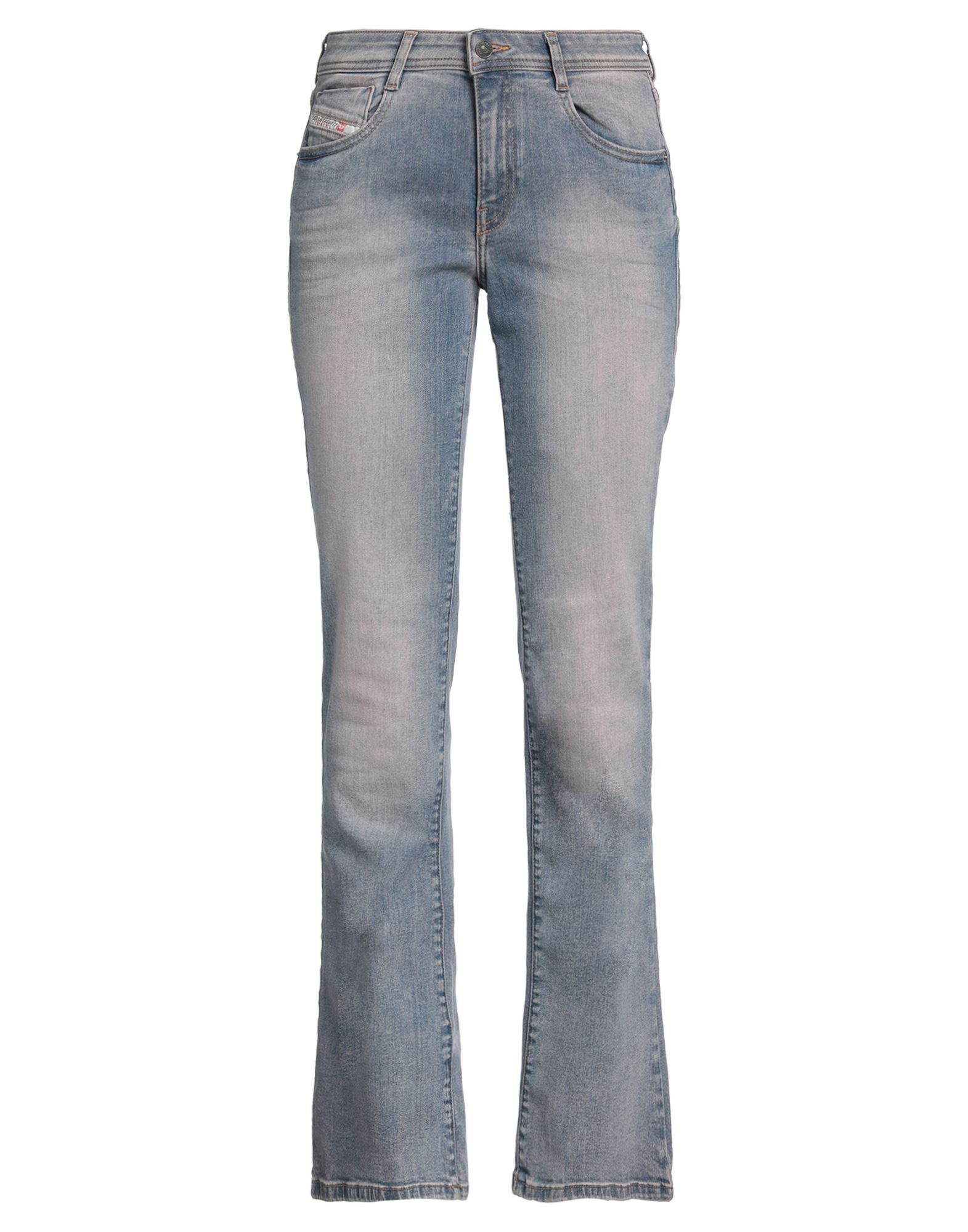  Diesel - Hosen & Röcke - Jeanshosen - On Yoox.com 