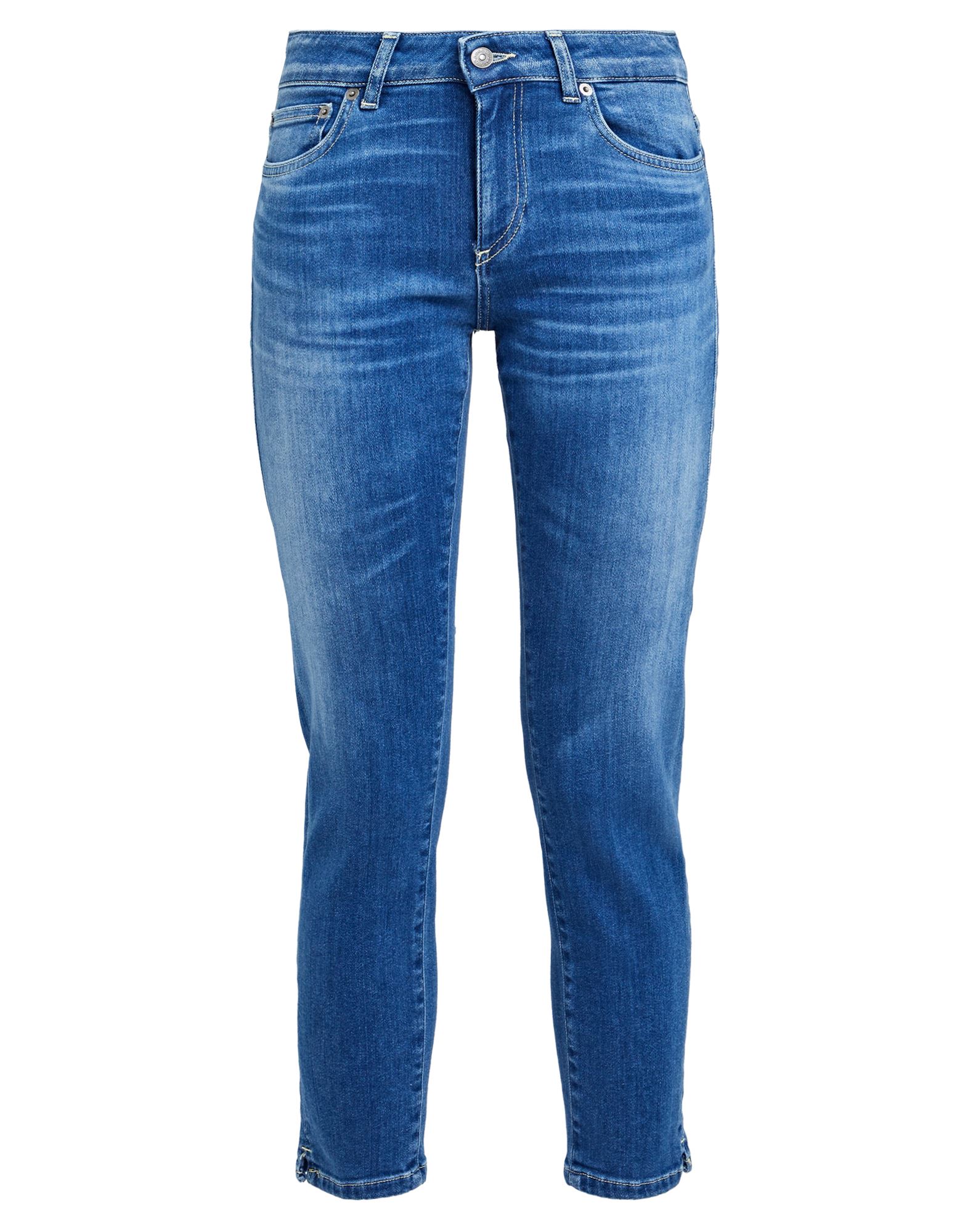  Dondup - Hosen & Röcke - Jeanshosen - On Yoox.com 