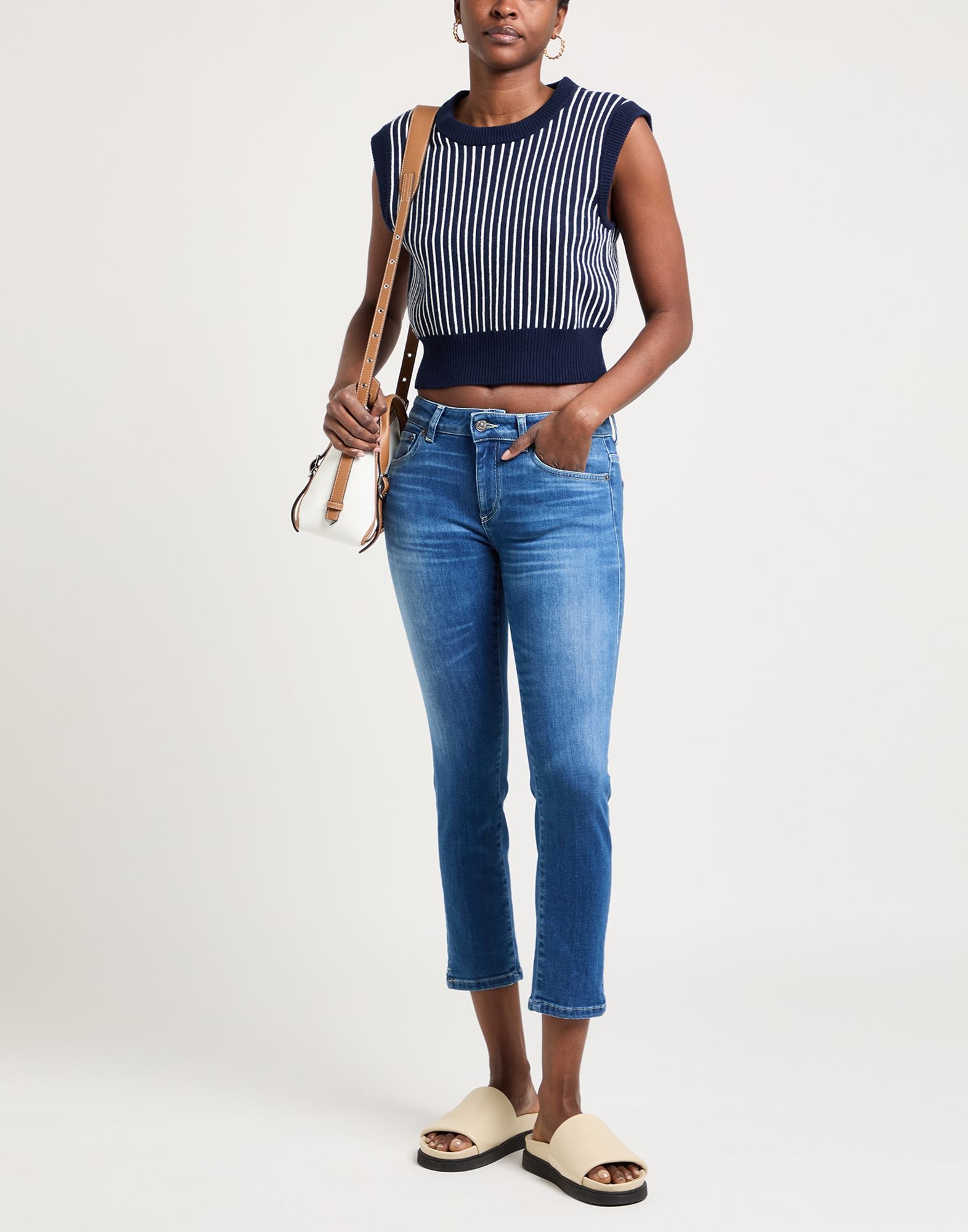  Dondup - Hosen & Röcke - Jeanshosen - On Yoox.com 